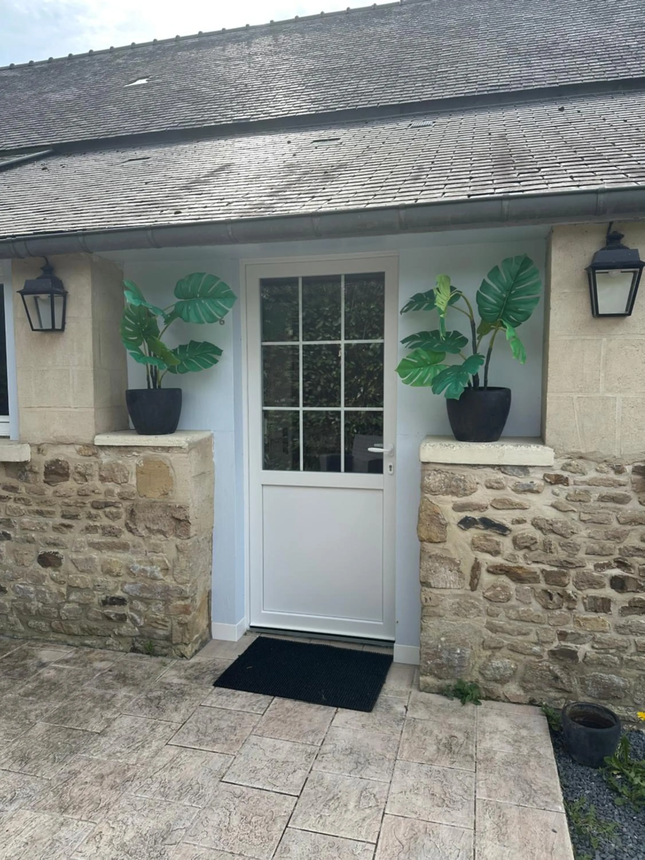 Chambres d'Hôtes Le Clos Tassin