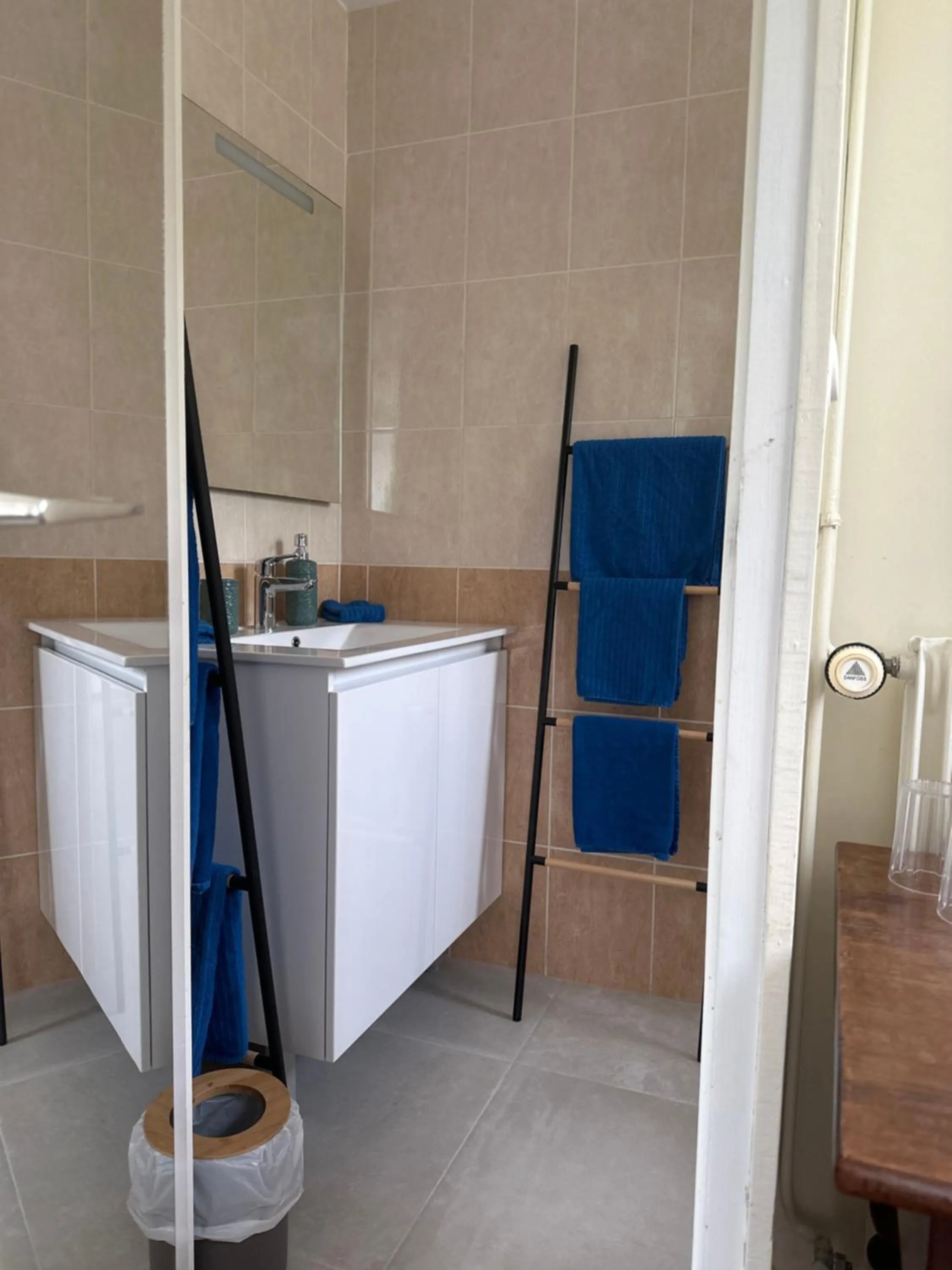 Chambres d'Hôtes Le Clos Tassin