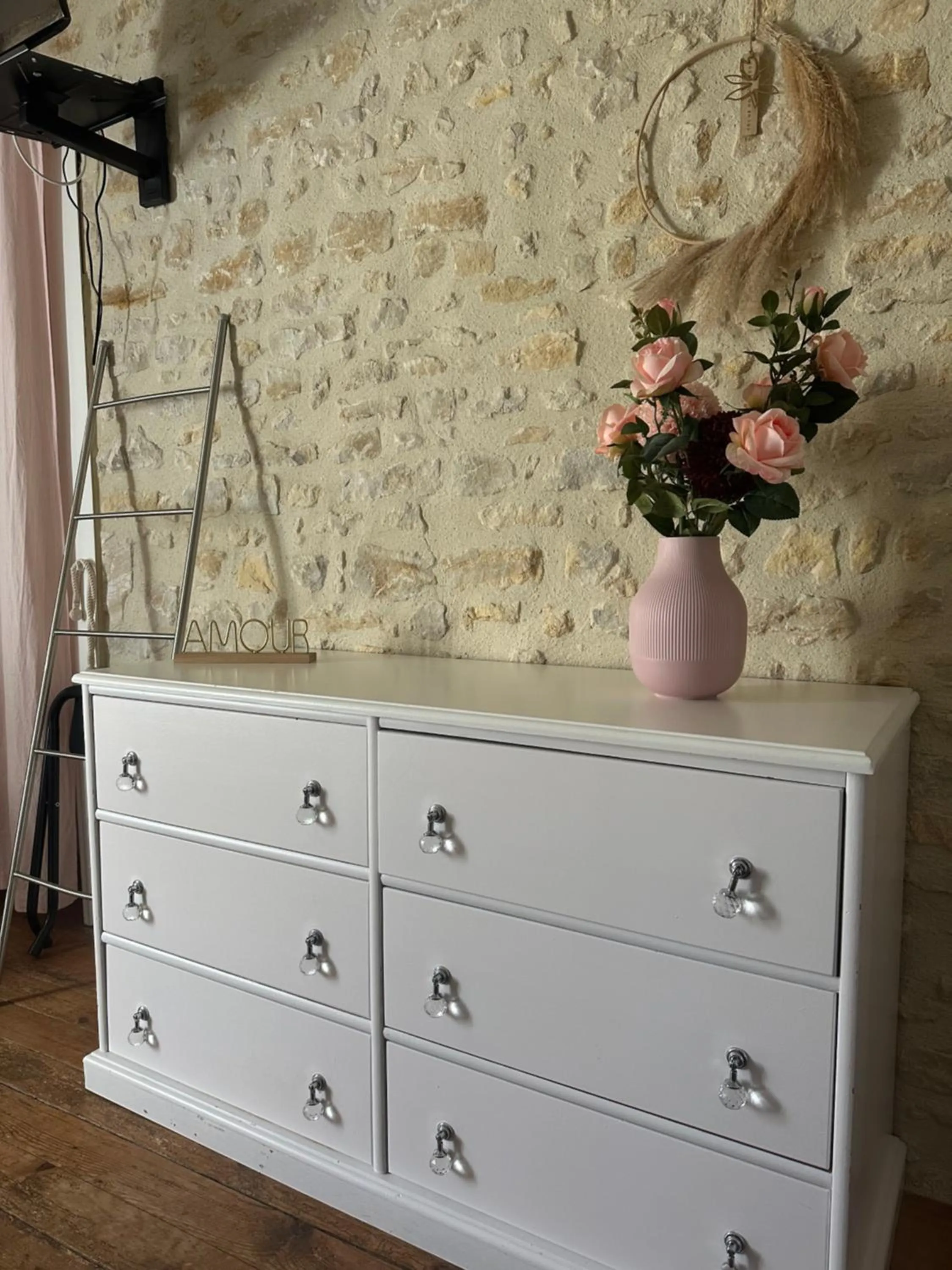 Chambres d'Hôtes Le Clos Tassin