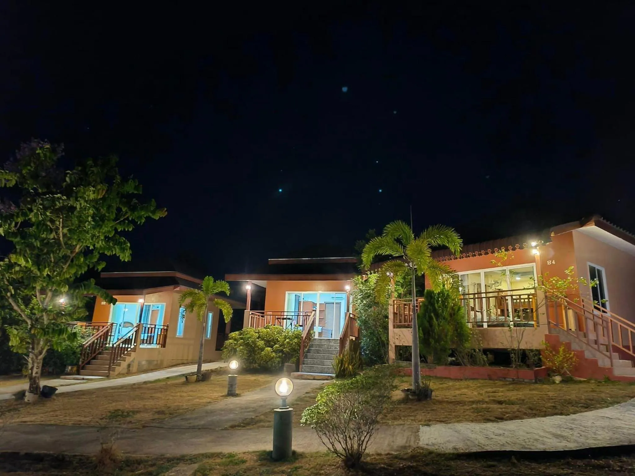 Sunrise Beach Kohyao Resort