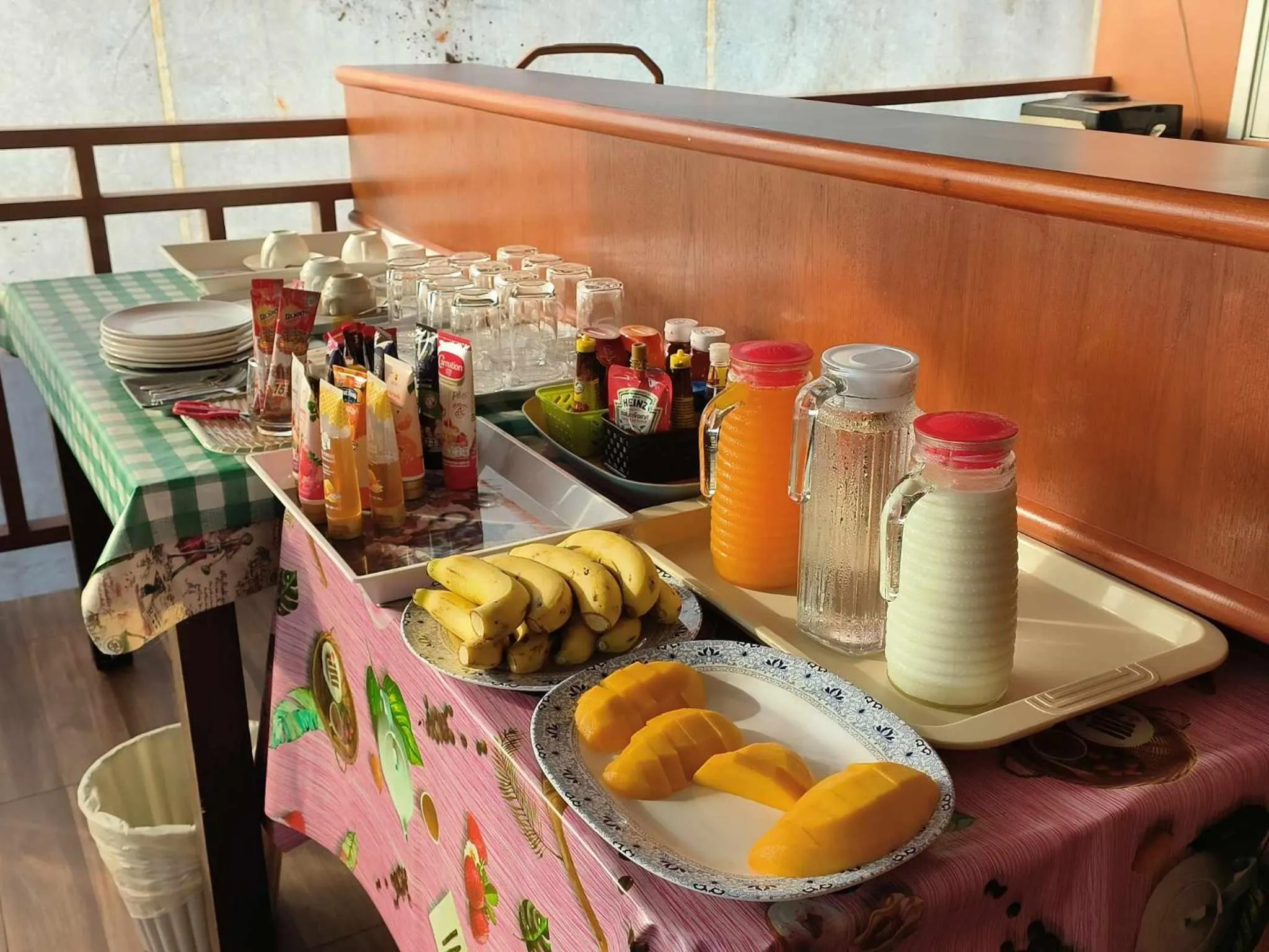 Sunrise Beach Kohyao Resort