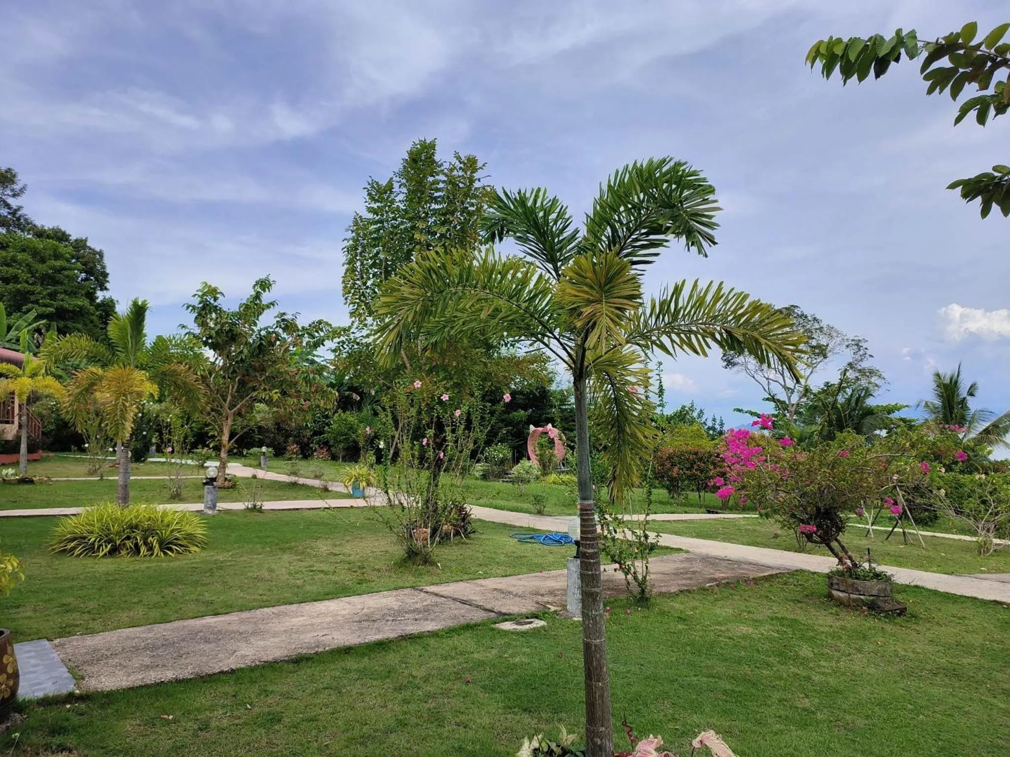 Sunrise Beach Kohyao Resort