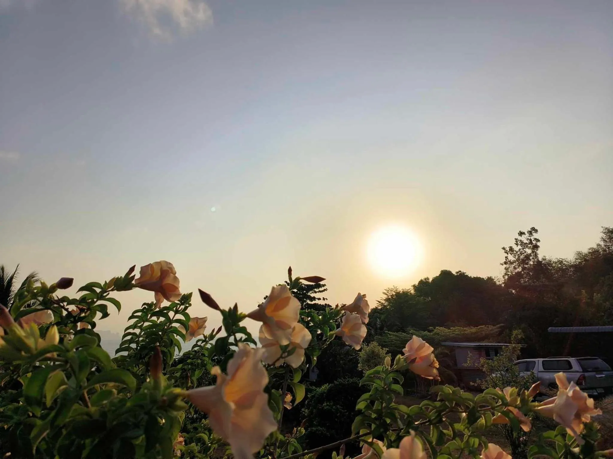 Sunrise Beach Kohyao Resort