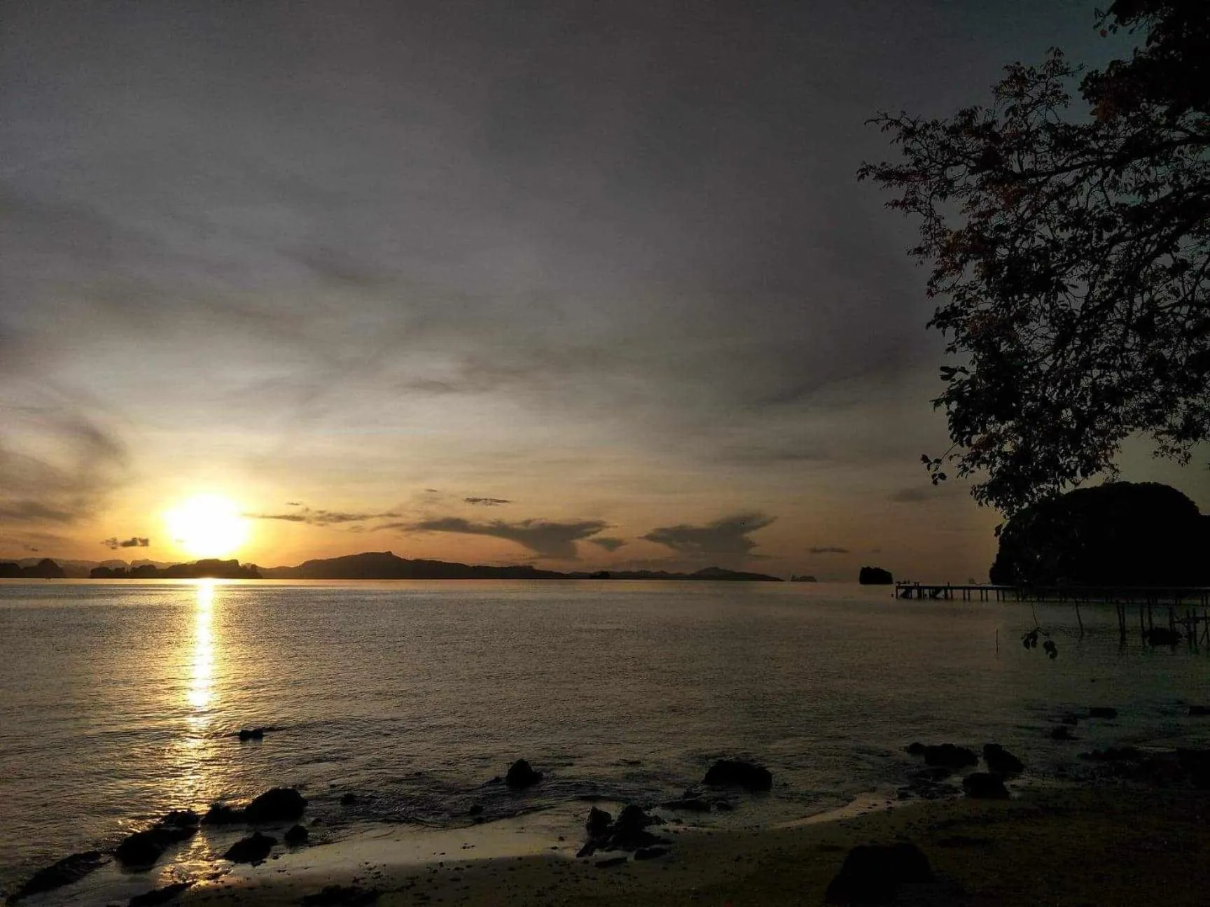 Sunrise Beach Kohyao Resort