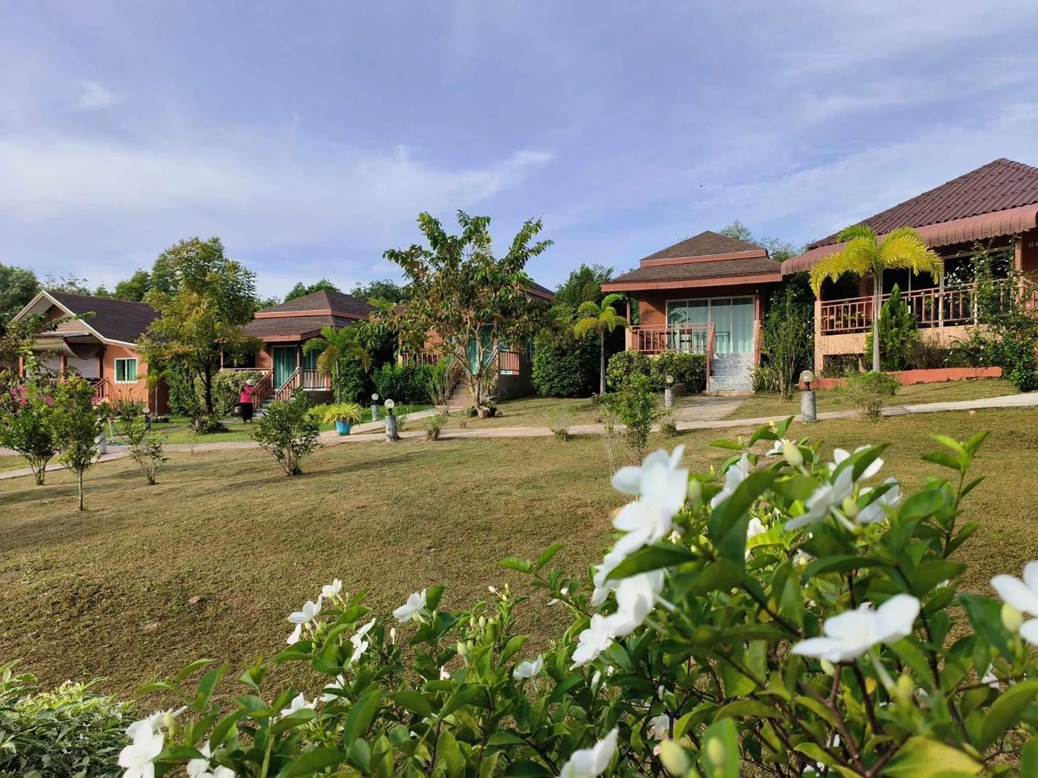 Sunrise Beach Kohyao Resort