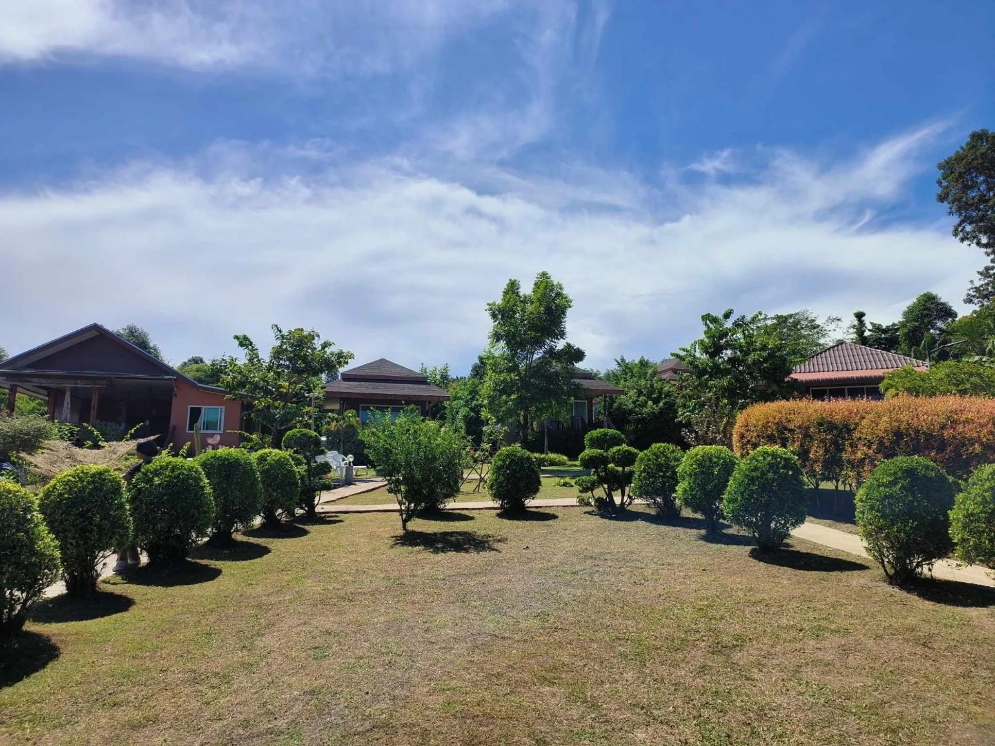 Sunrise Beach Kohyao Resort