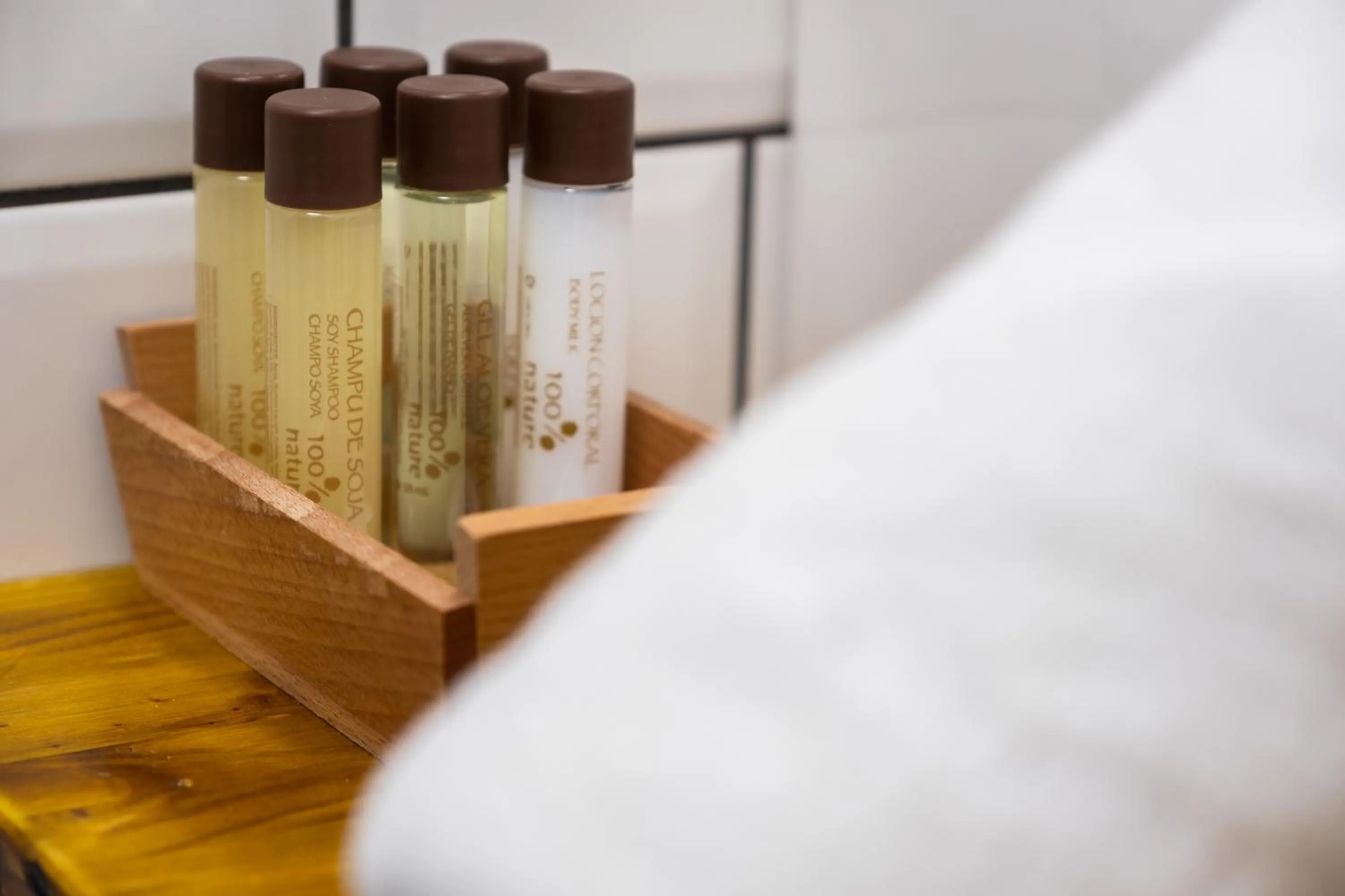 Decorative detail in GOMEZ ROOMS