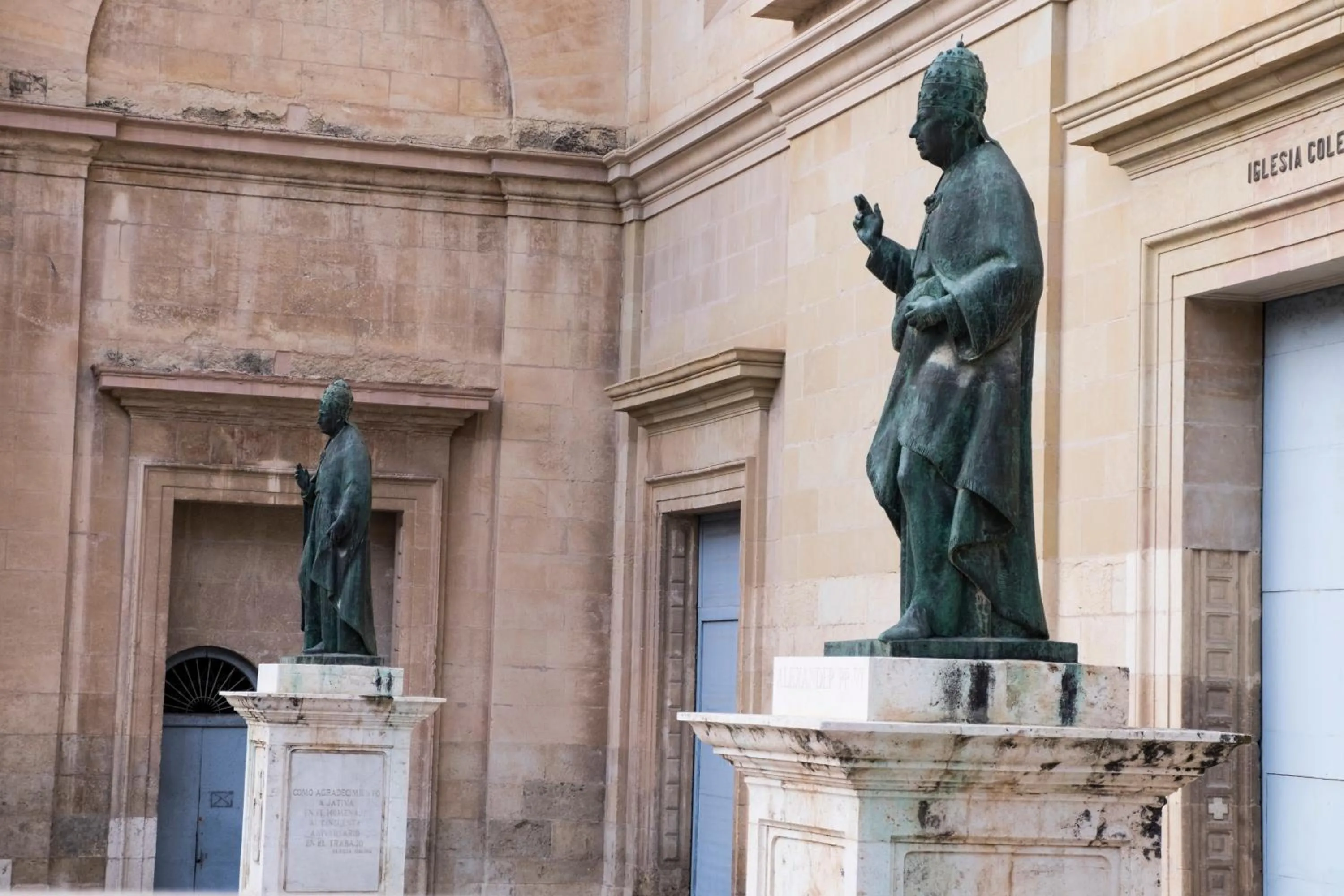 Nearby landmark in GOMEZ ROOMS