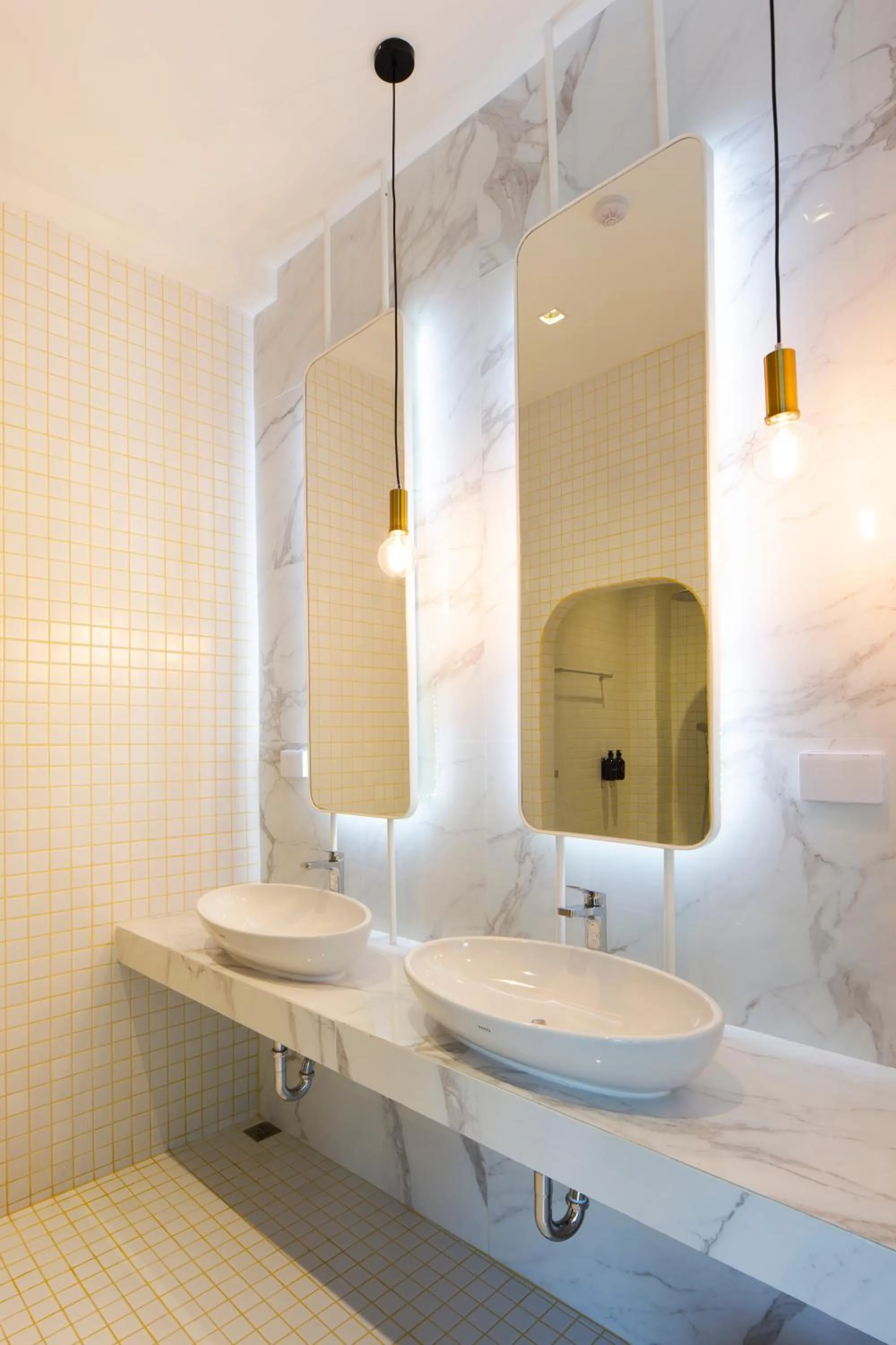 Boxpackers Hostel Phranakorn