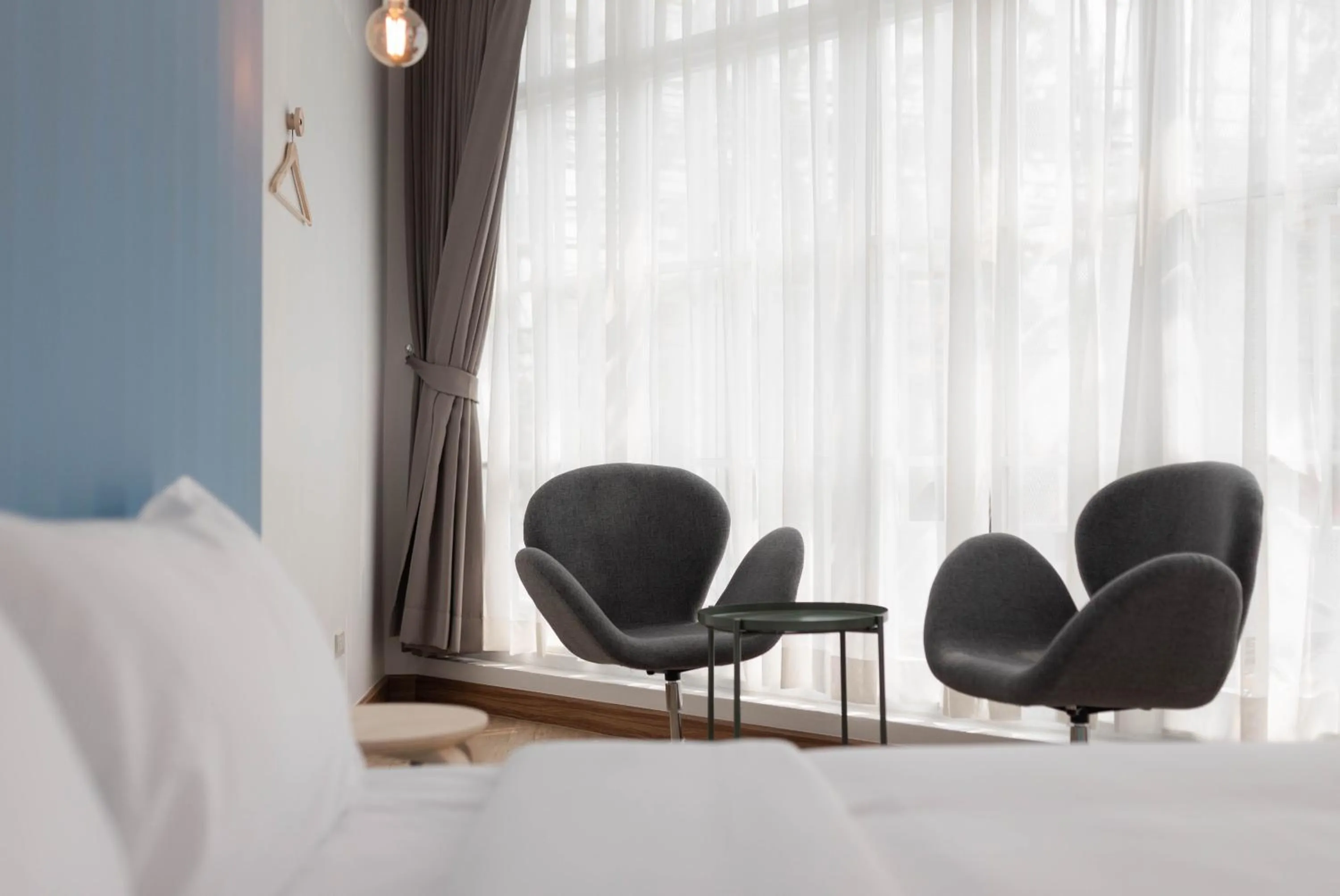 Boxpackers Hostel Phranakorn