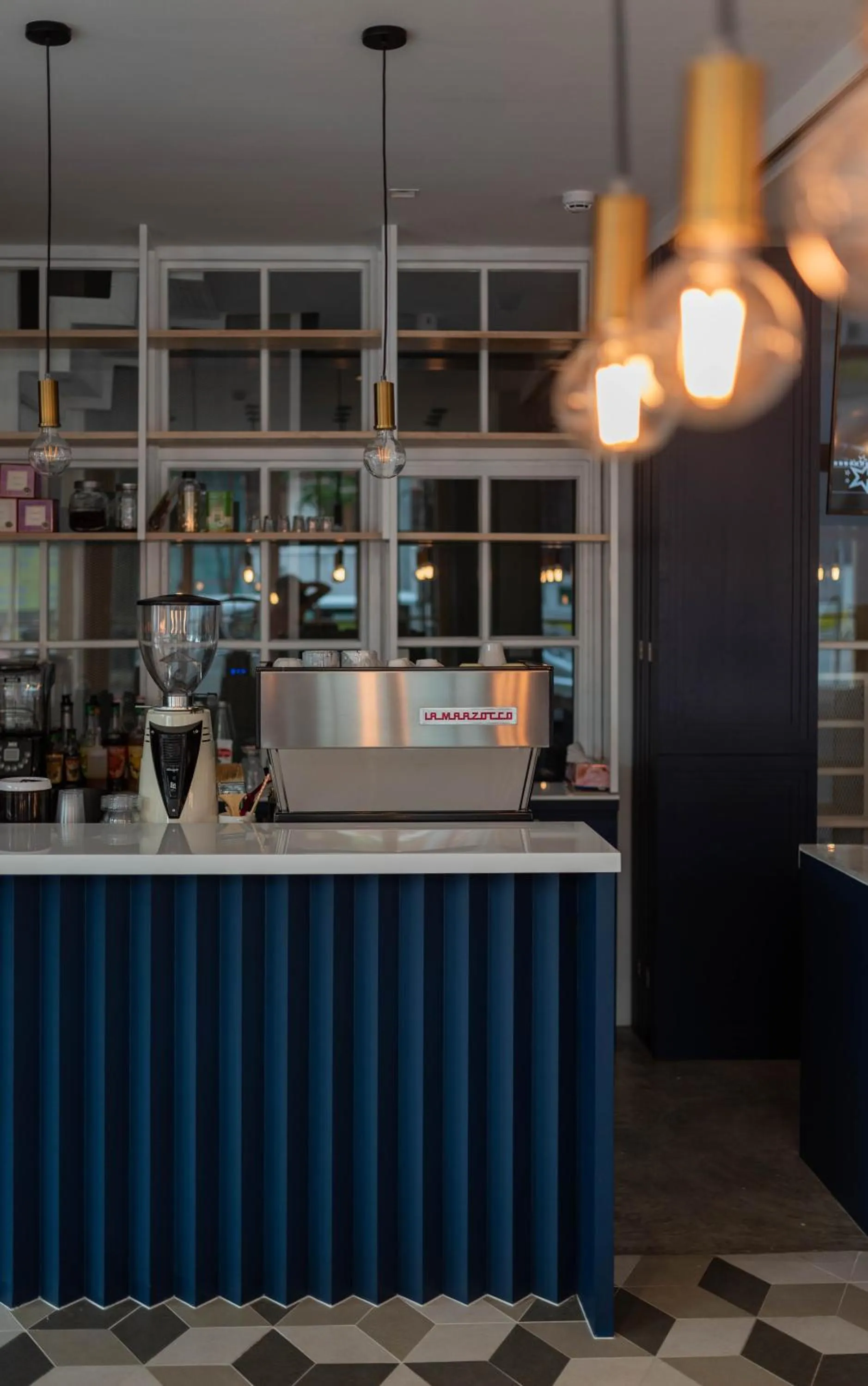 Boxpackers Hostel Phranakorn