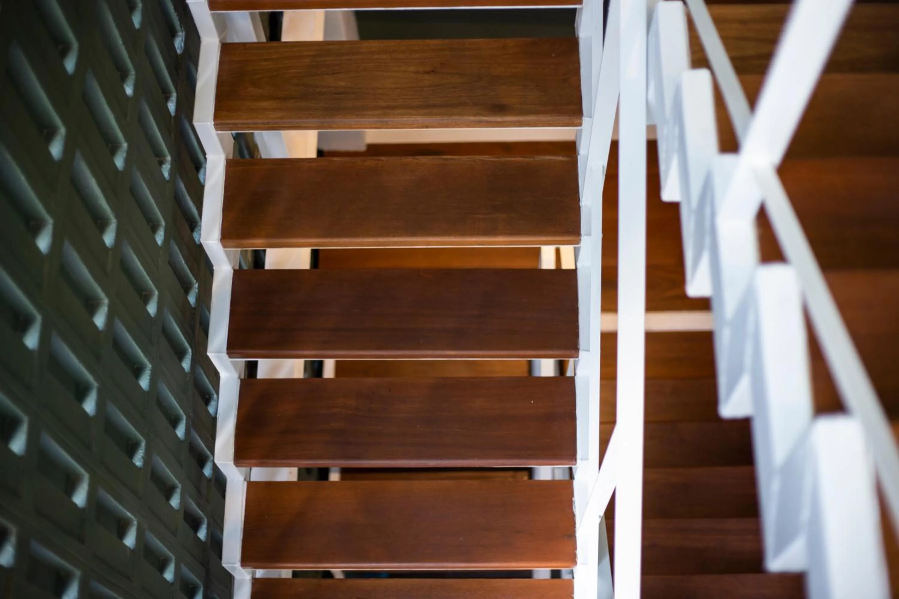 Boxpackers Hostel Phranakorn