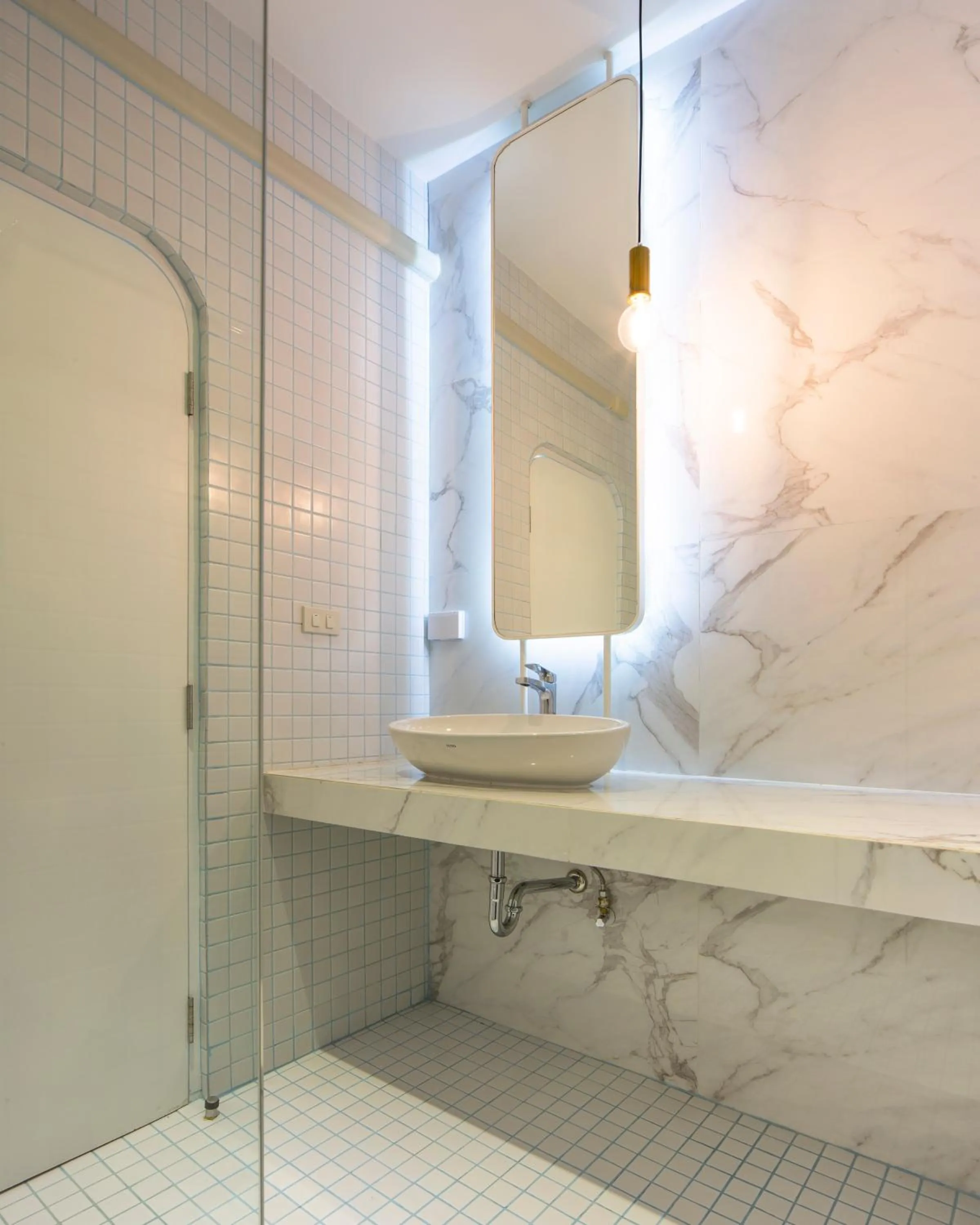 Boxpackers Hostel Phranakorn