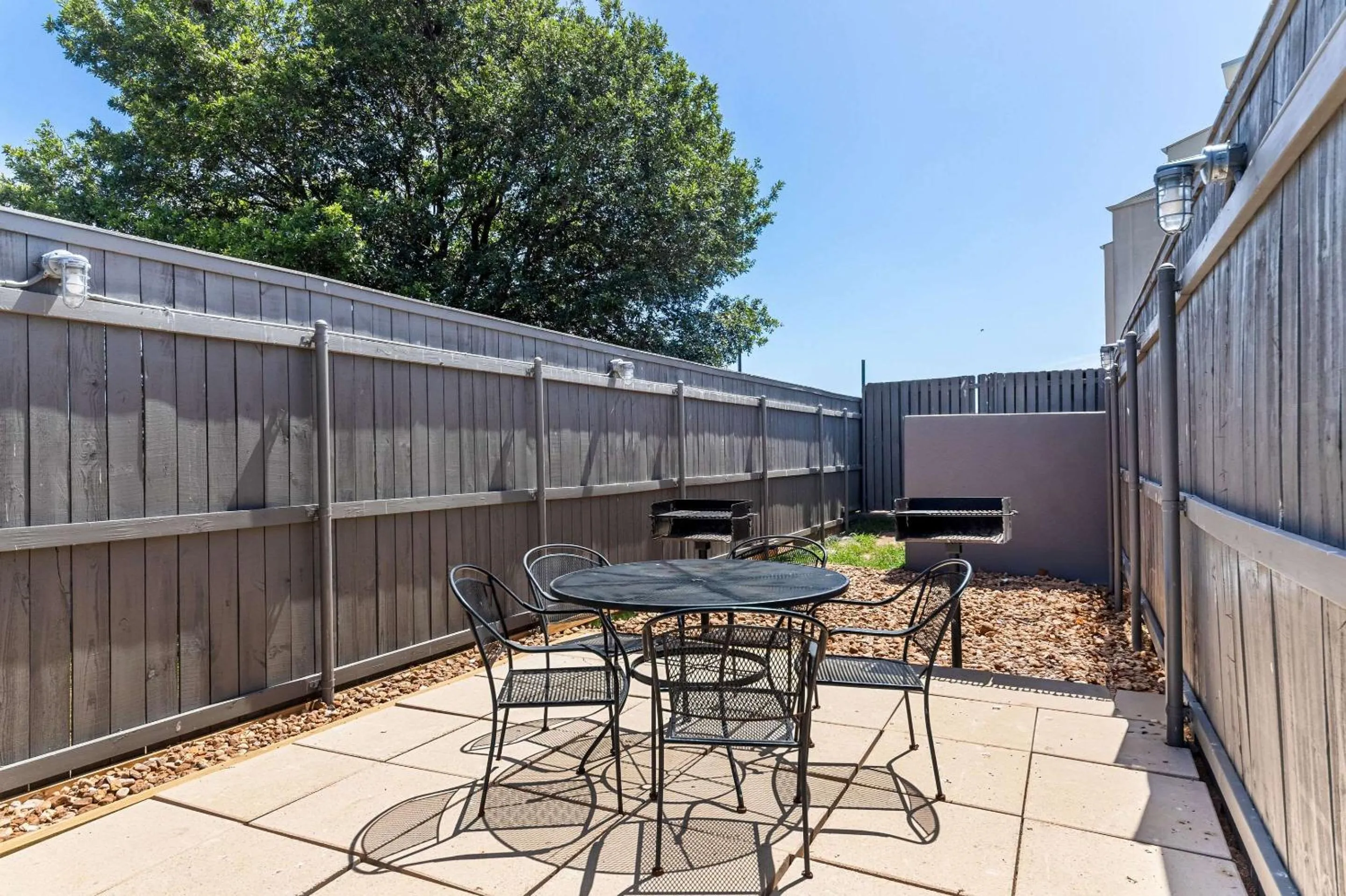 Other in Quality Inn Bastrop