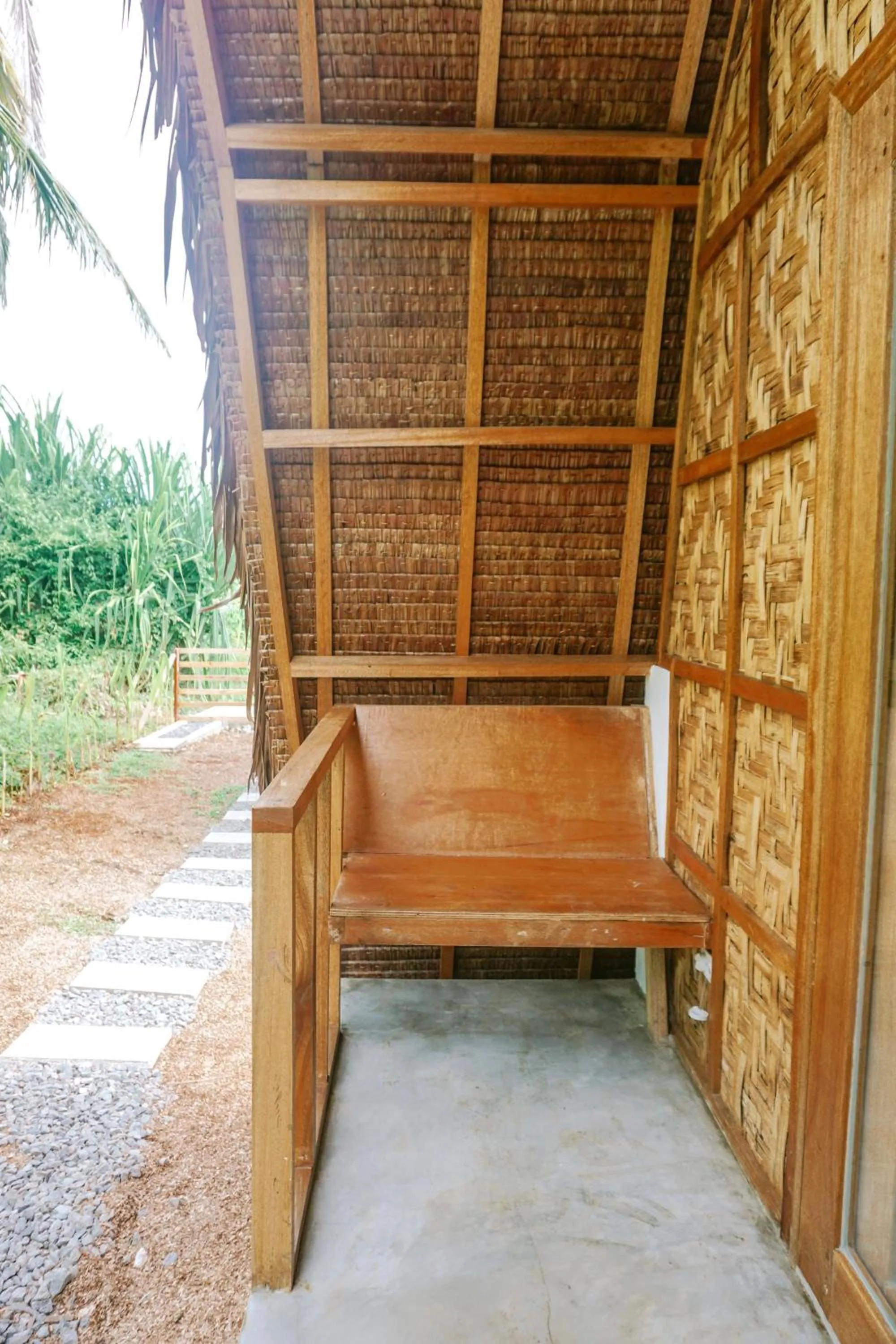 Triangle Palms Siargao