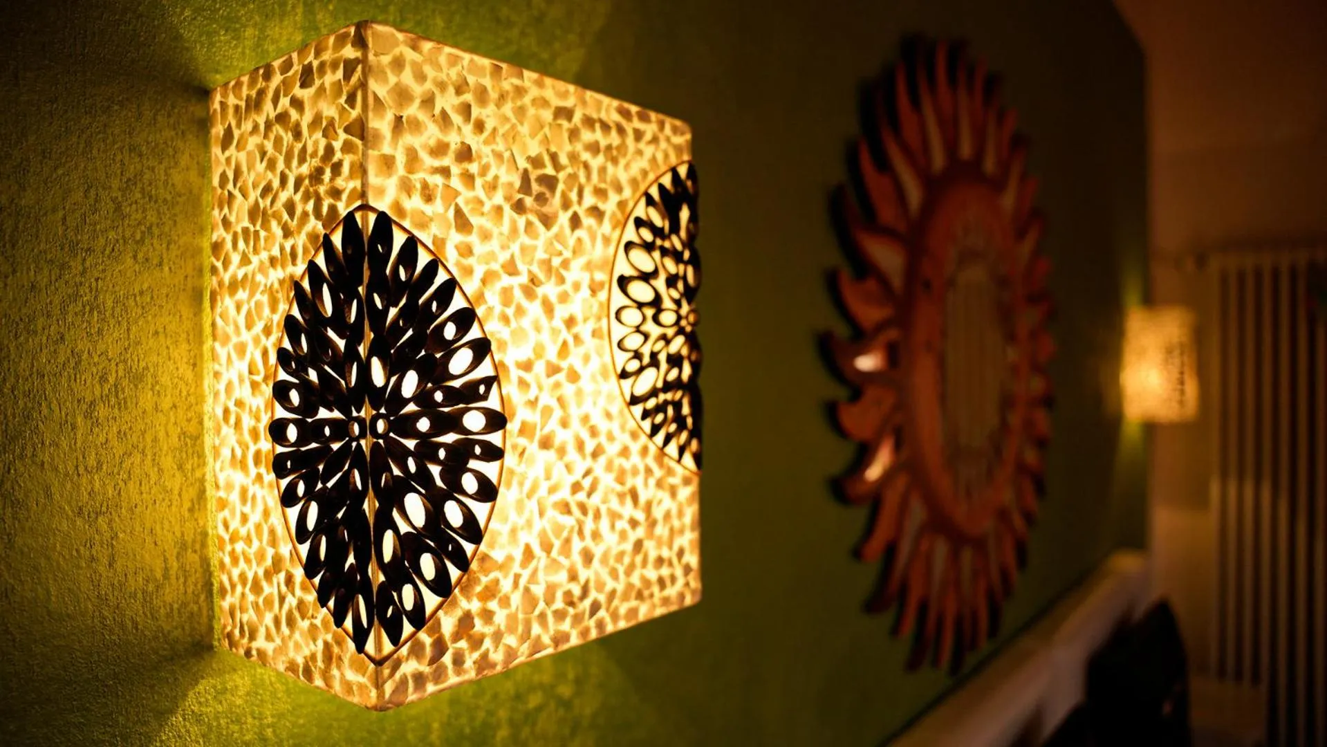 Florivana Boutique Hotel