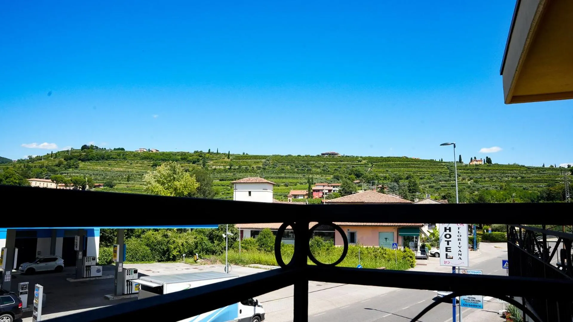 Florivana Boutique Hotel