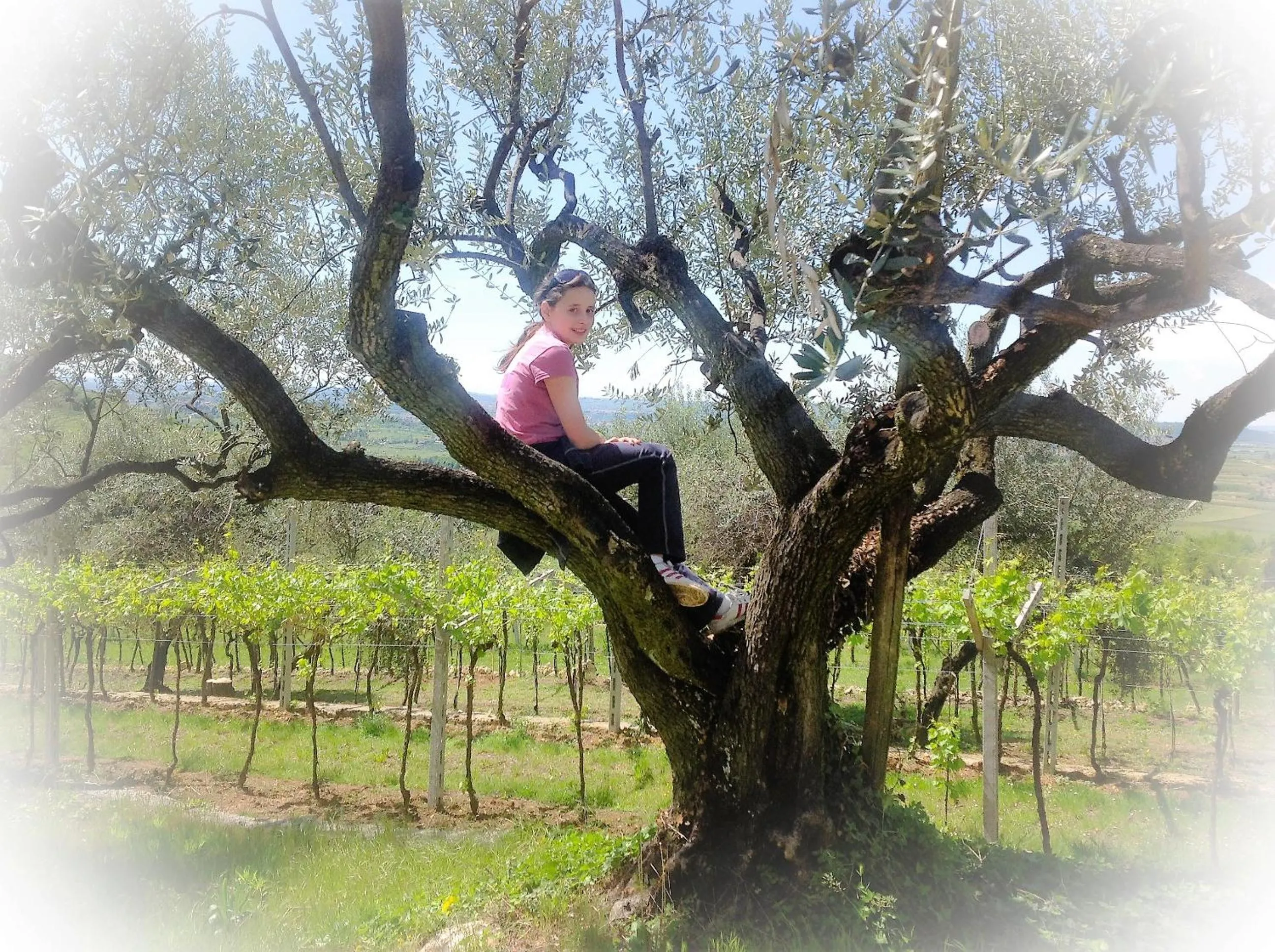 Family in Florivana Boutique Hotel