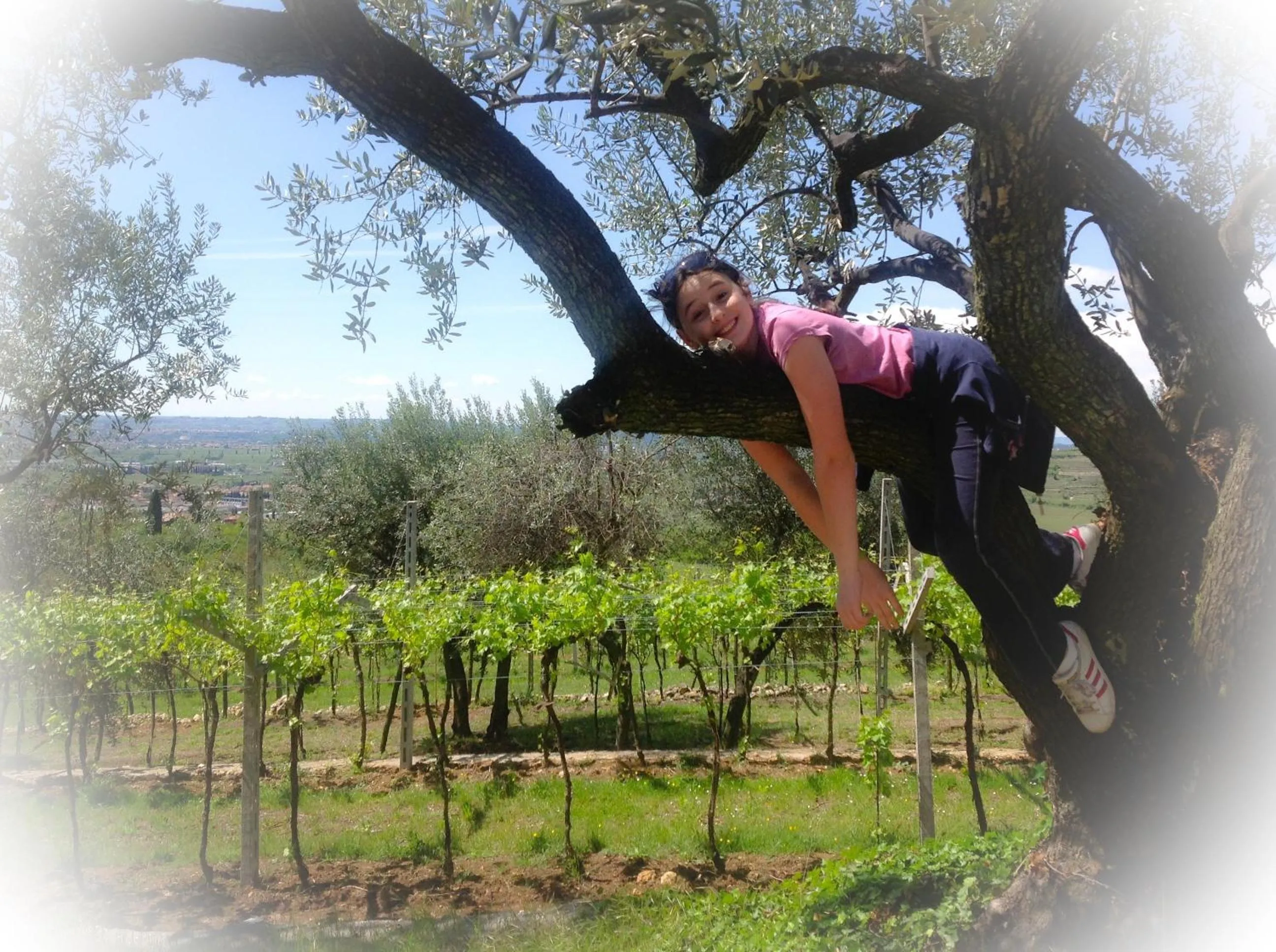 Family in Florivana Boutique Hotel