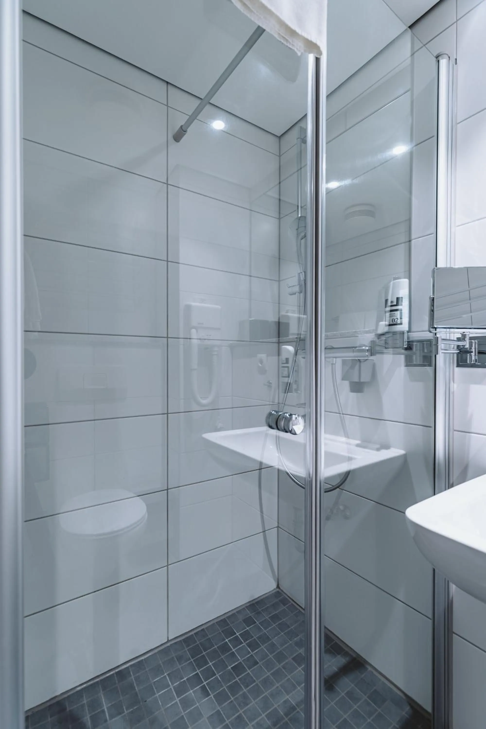 Hotel Gustav-Stresemann-Institut