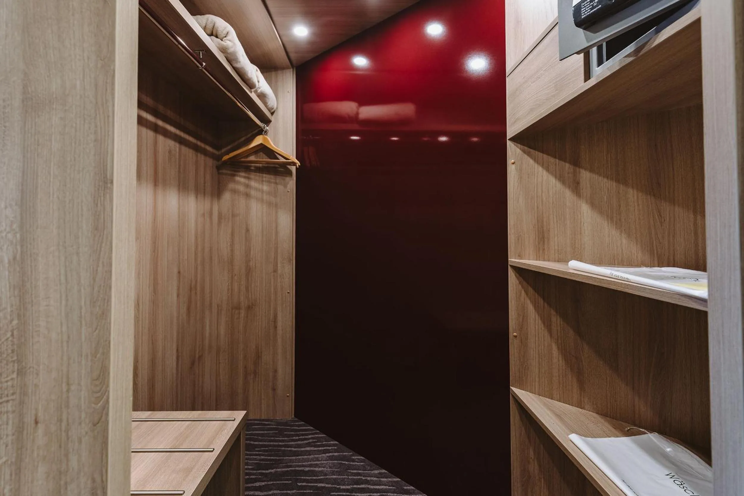 Hotel Gustav-Stresemann-Institut