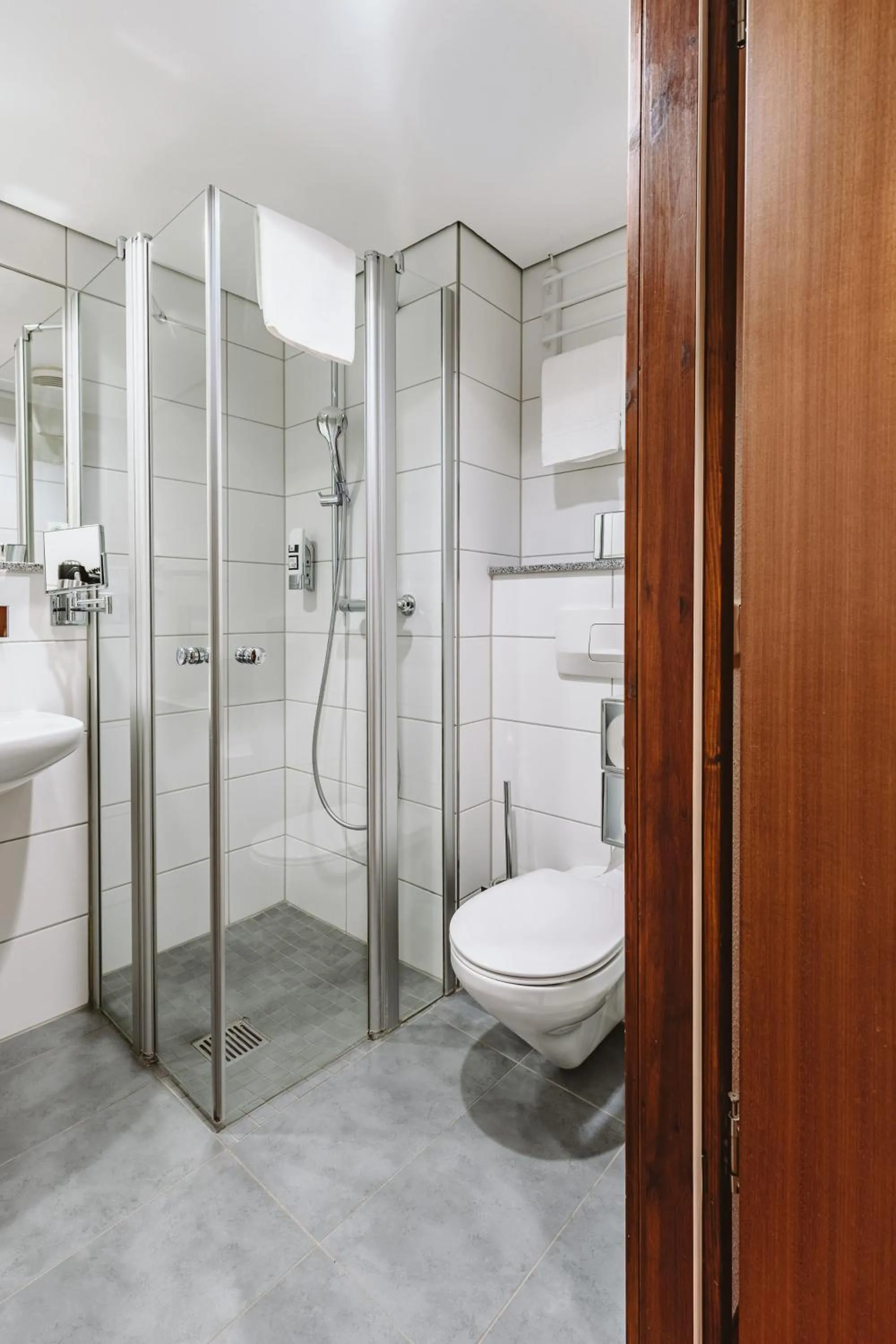 Hotel Gustav-Stresemann-Institut