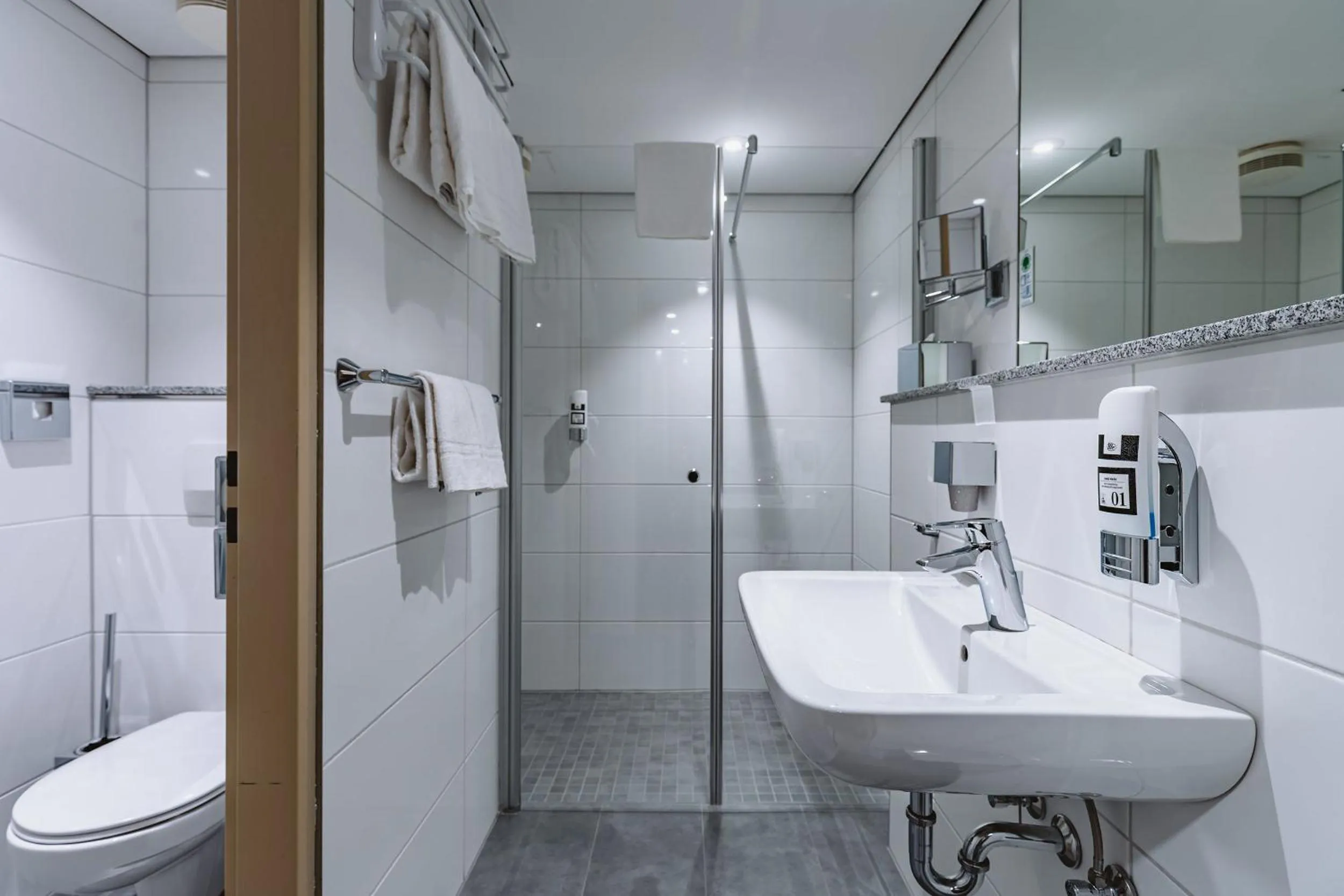 Hotel Gustav-Stresemann-Institut