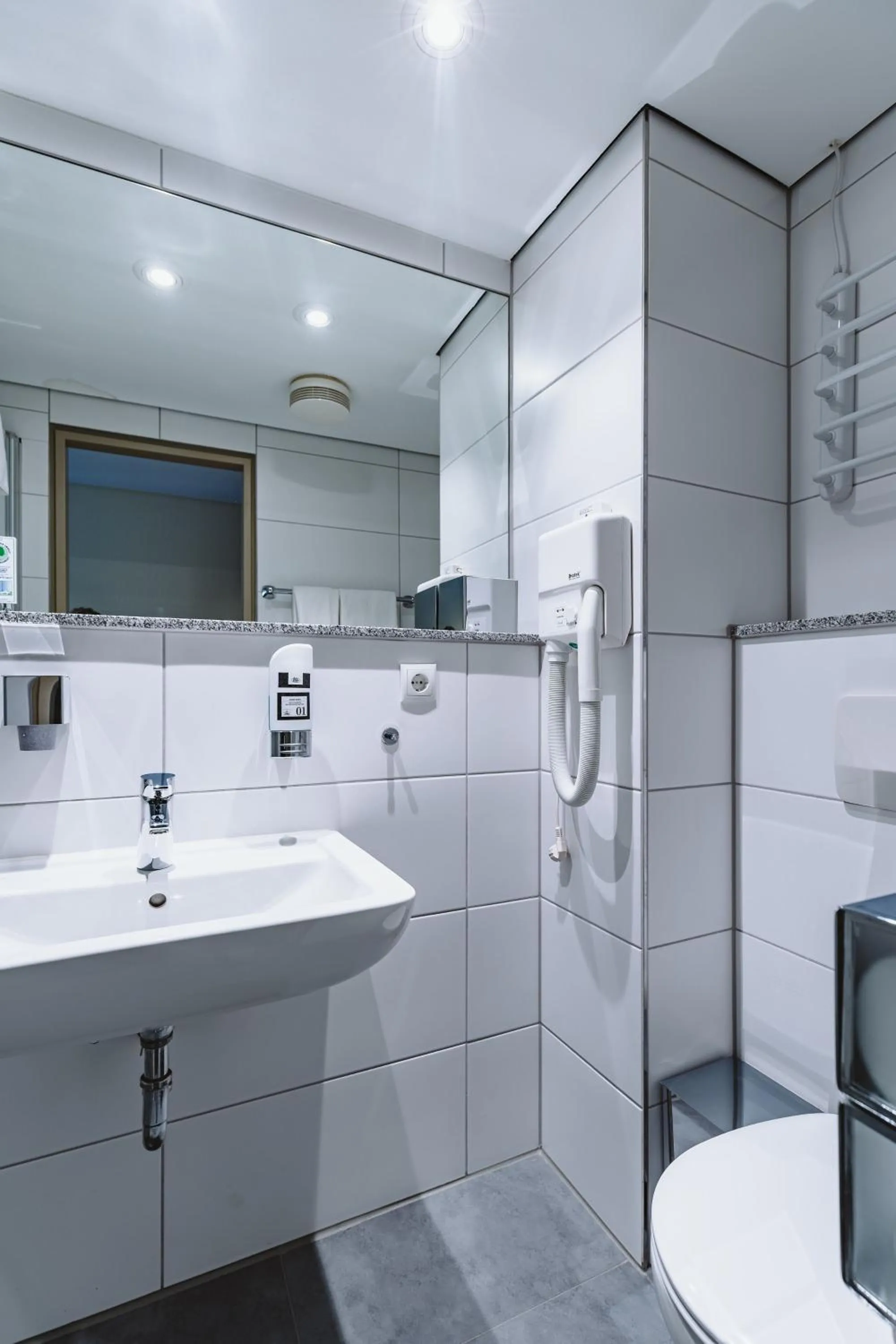 Hotel Gustav-Stresemann-Institut