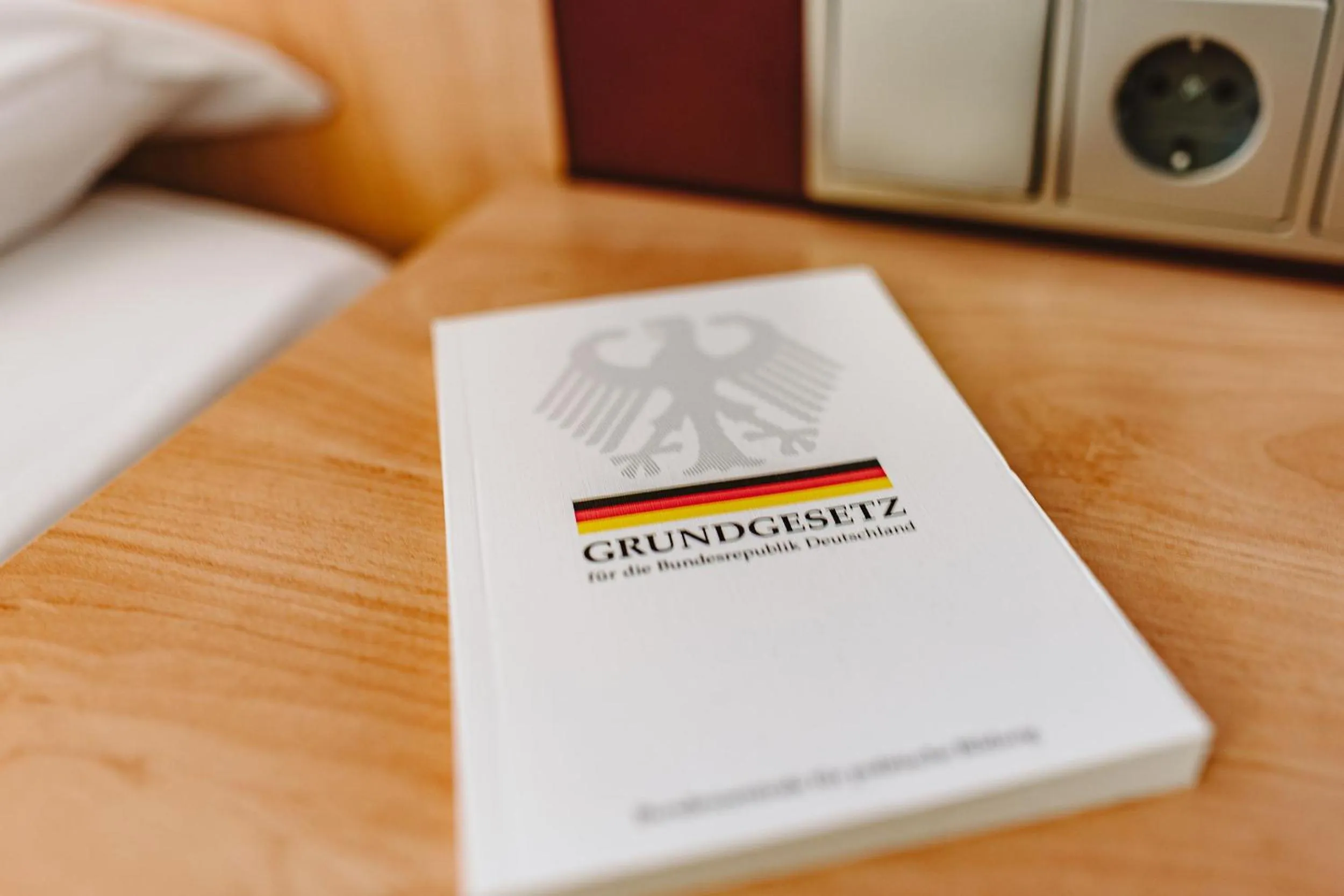 Hotel Gustav-Stresemann-Institut