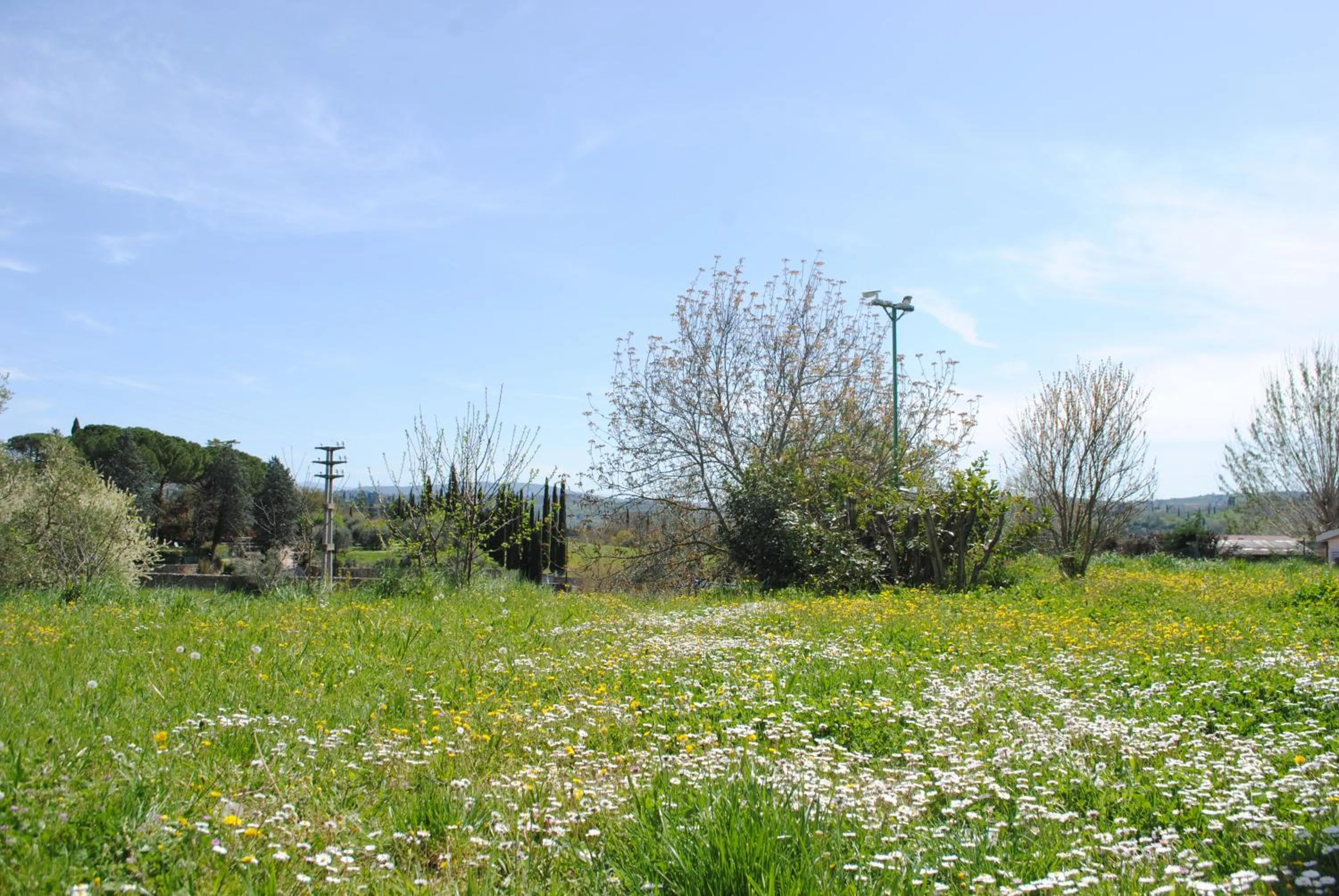 Agriturismo Fattoria di Malavolta
