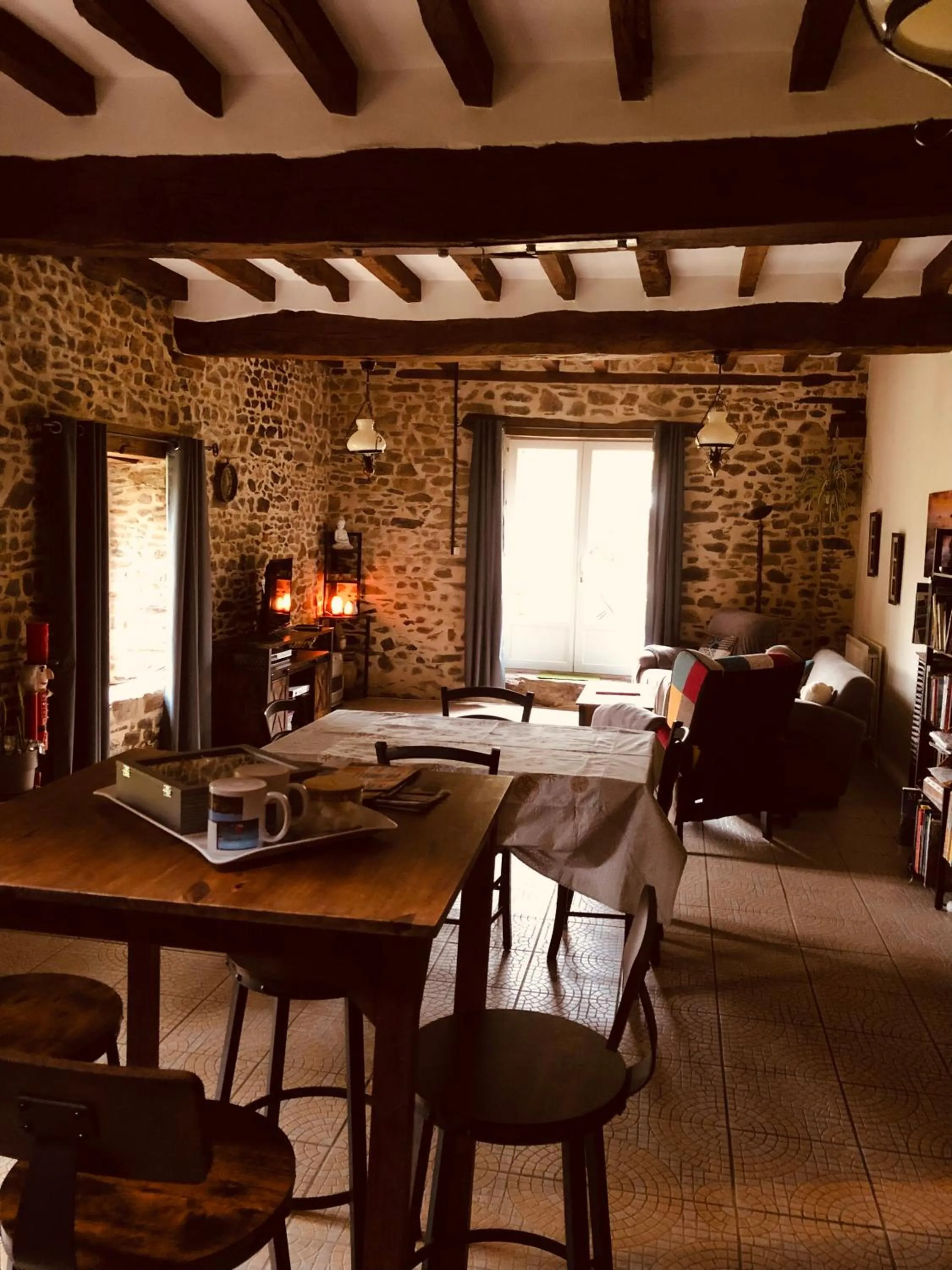 Chambres d'Hôtes Bastia et Bonifacio