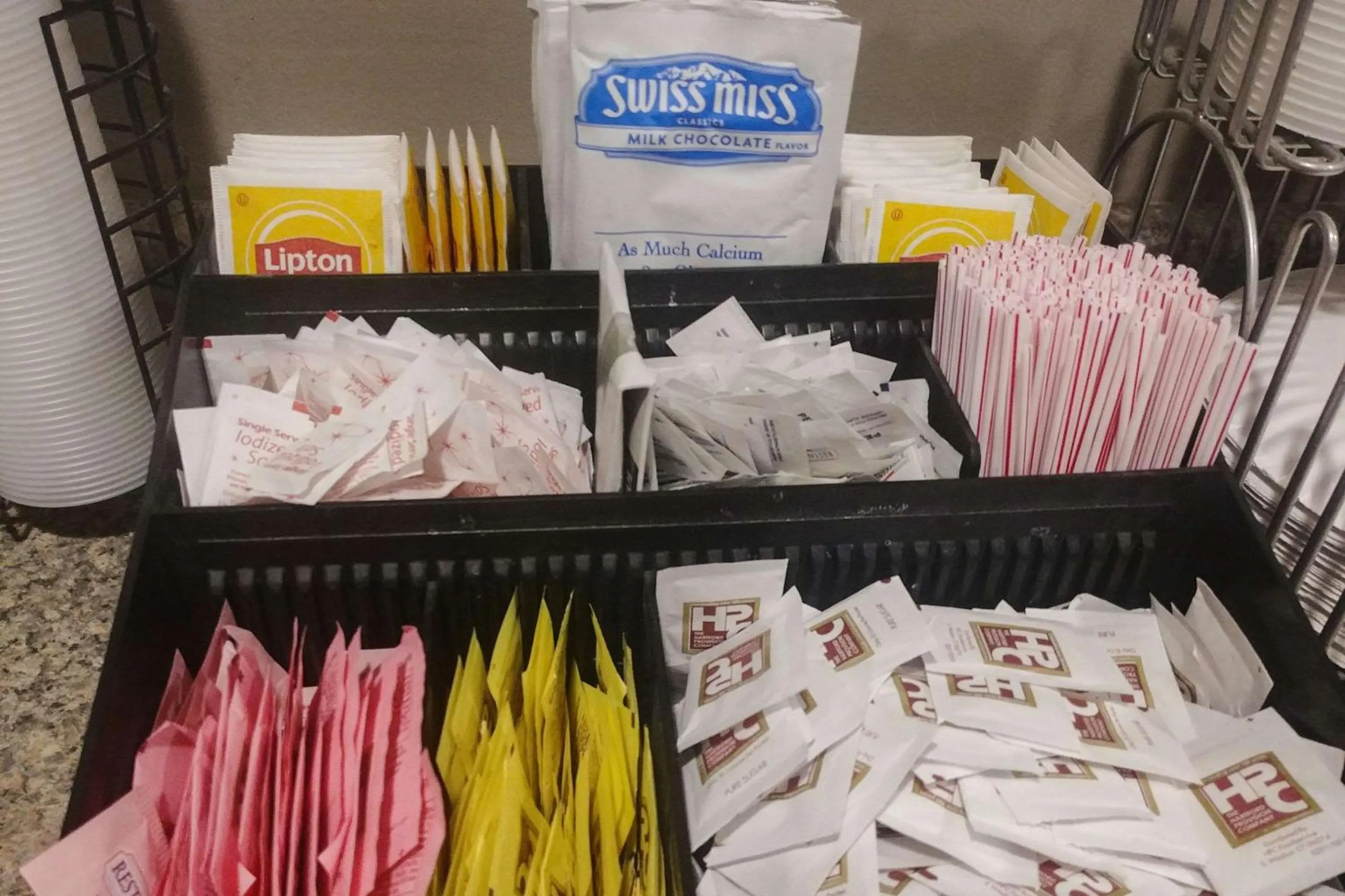 Breakfast in Econo Lodge Milldale - Southington