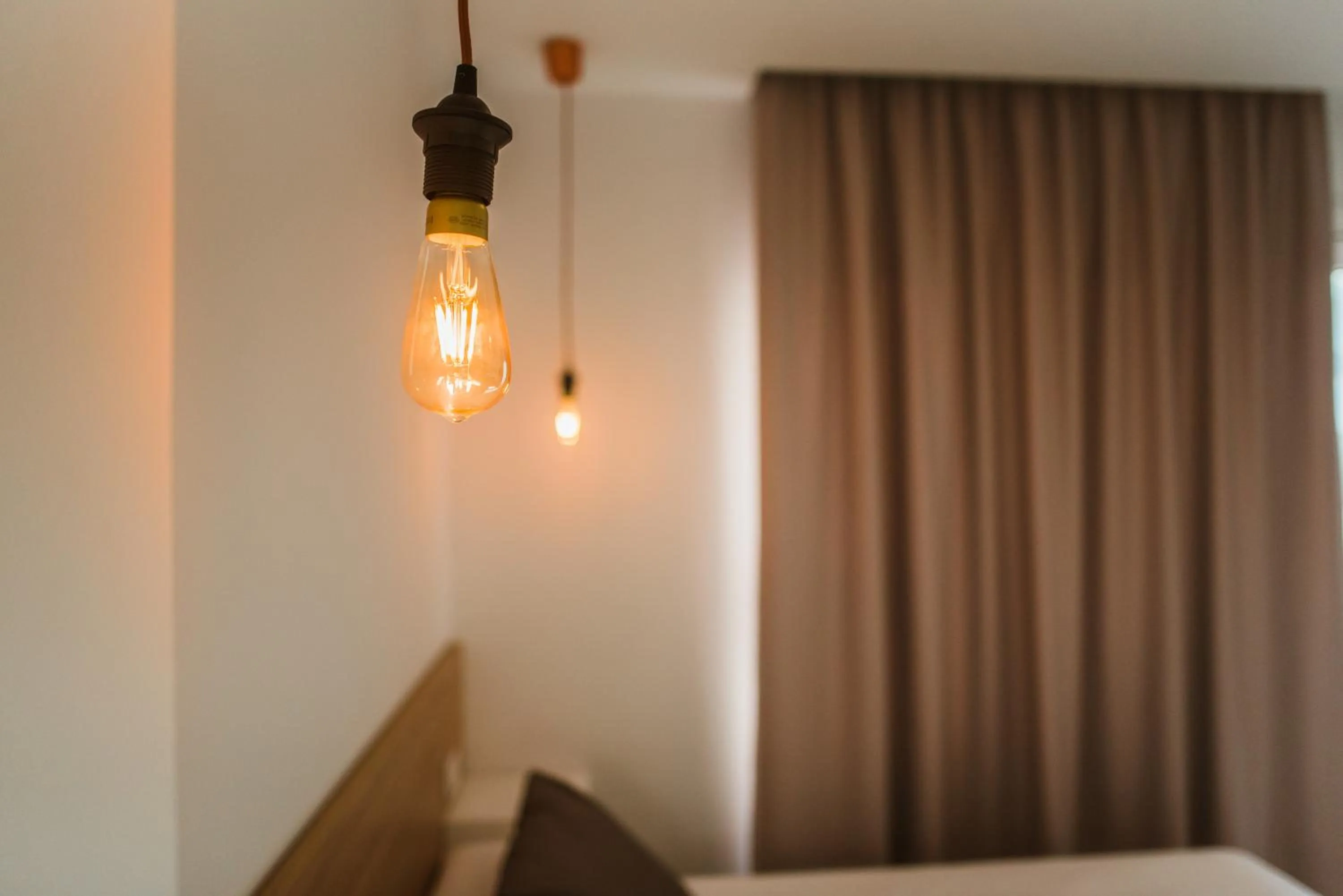 Bedroom, Bed in Apartamentos ZHR