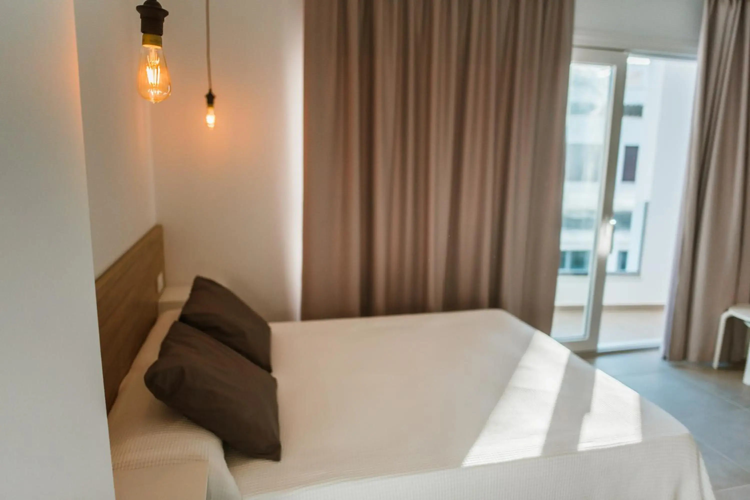 Apartamentos ZHR Apartamentos ZHR