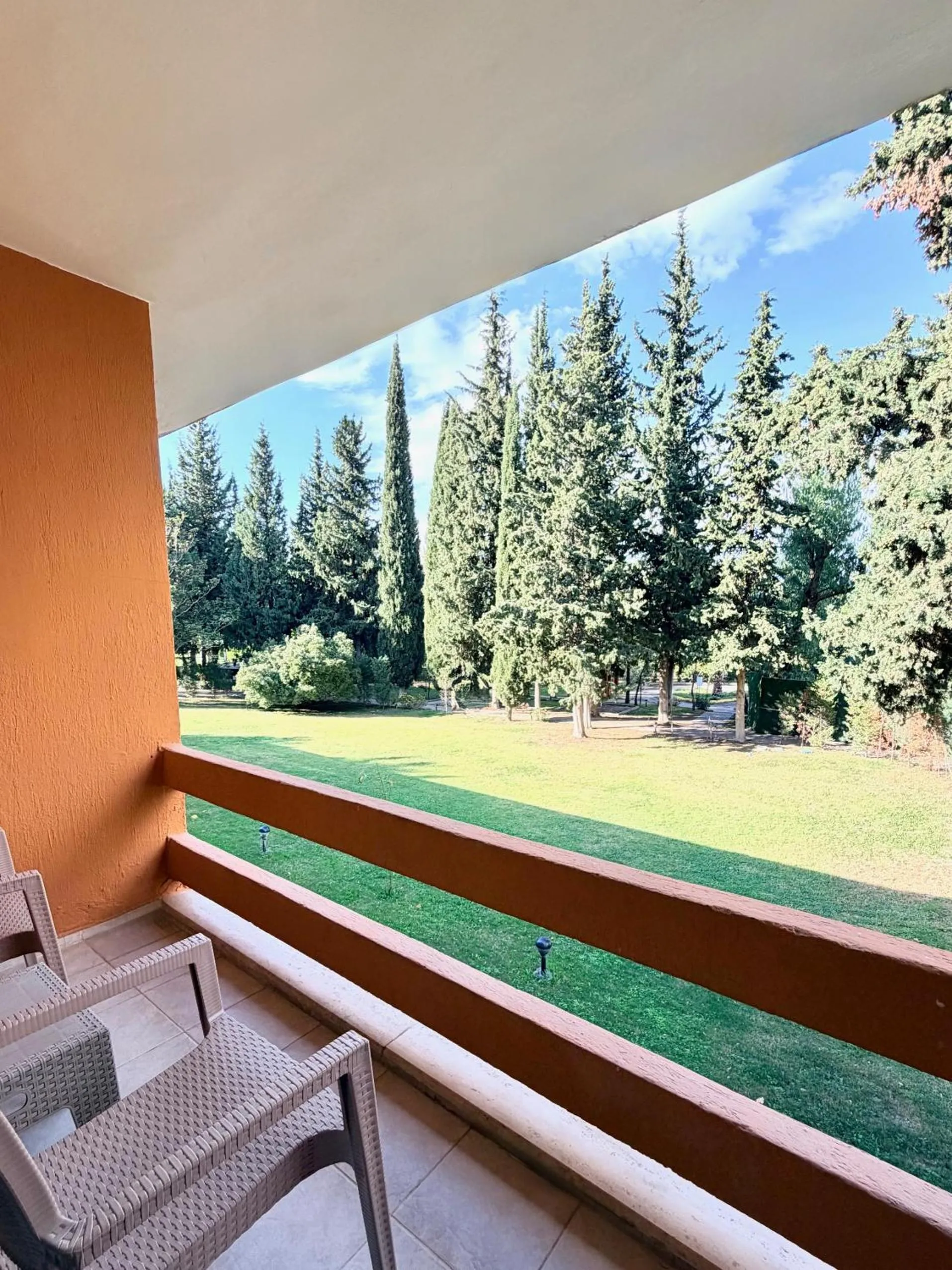 Balcova Termal Hotel