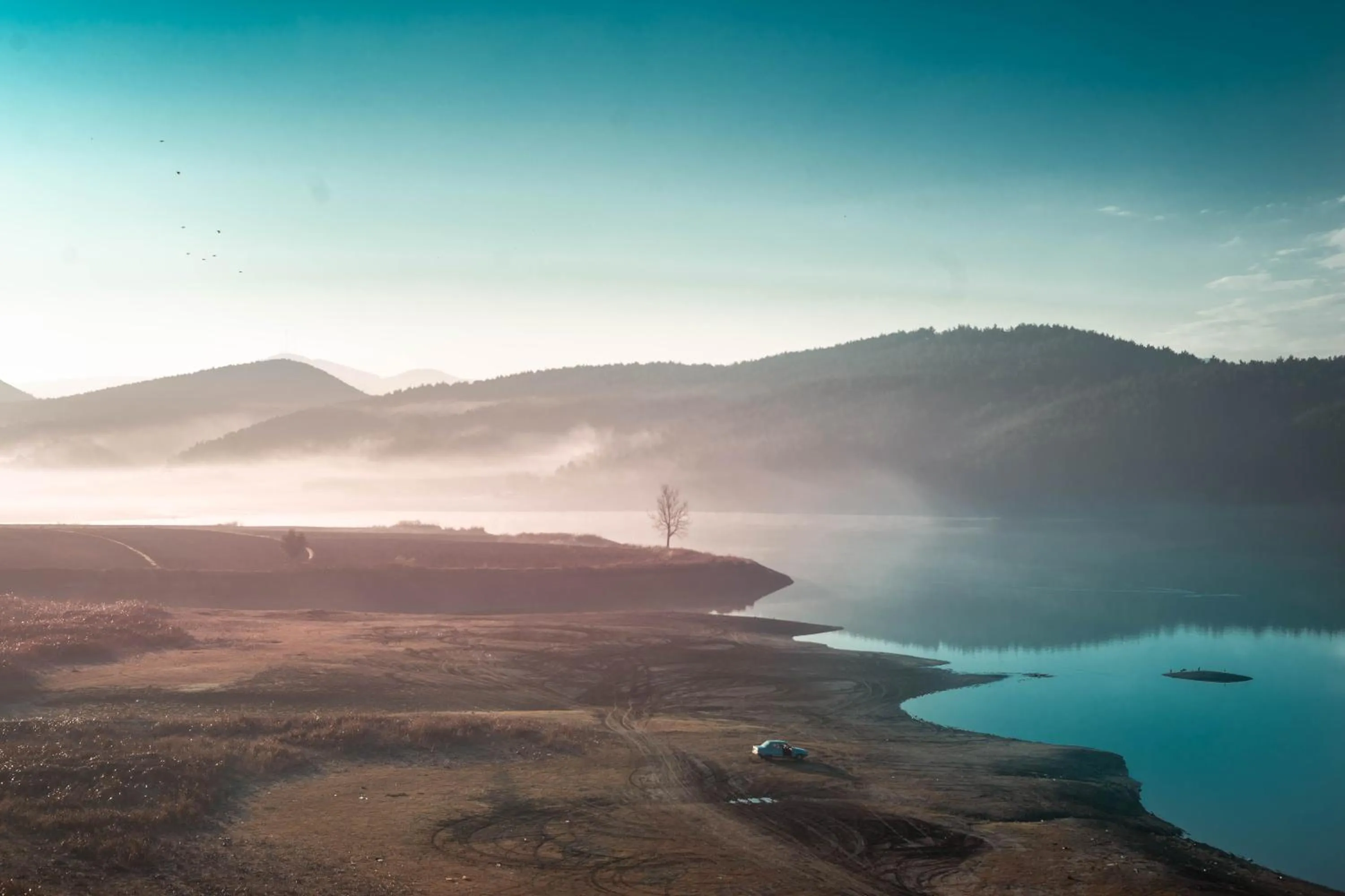 Natural landscape in NEHİR HOTEL KEŞAN