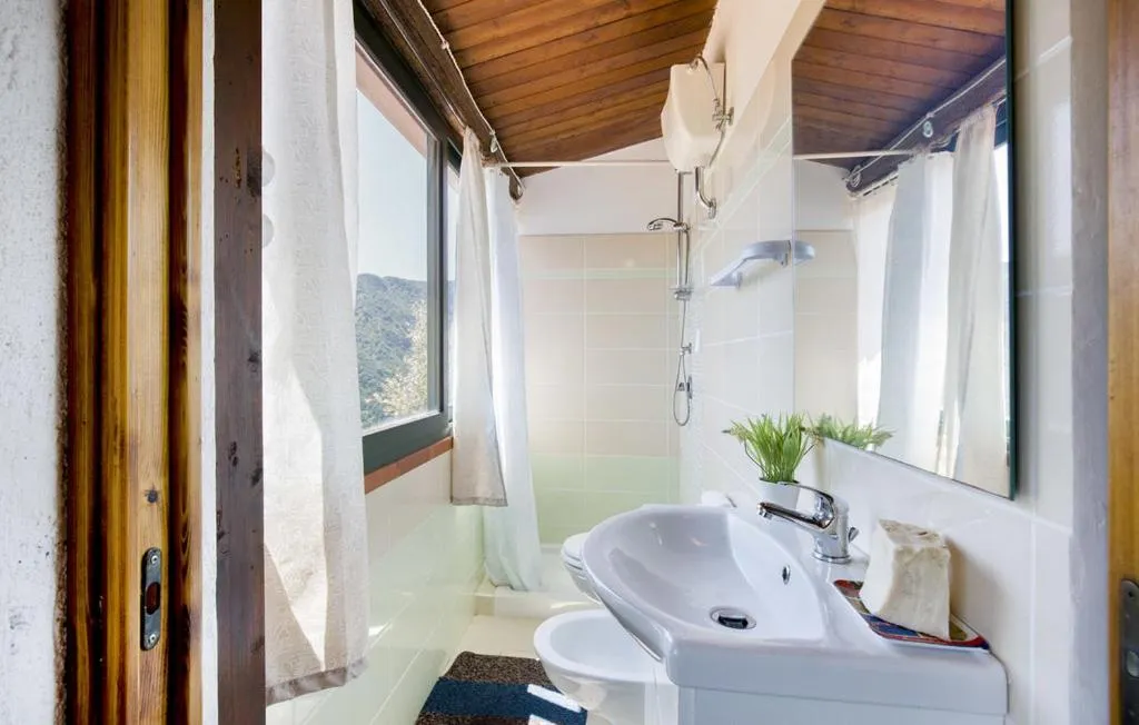 Bathroom in Magia dell'Aspromonte