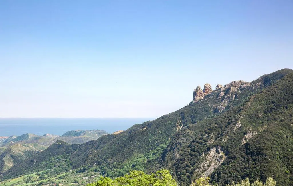 Summer in Magia dell'Aspromonte