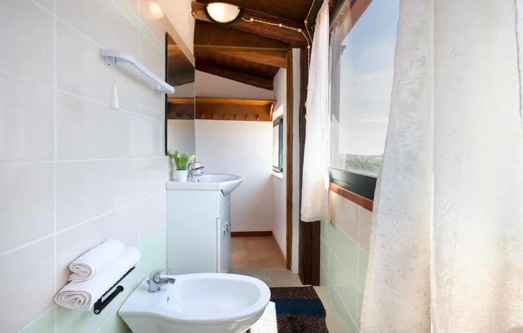 Bathroom in Magia dell'Aspromonte