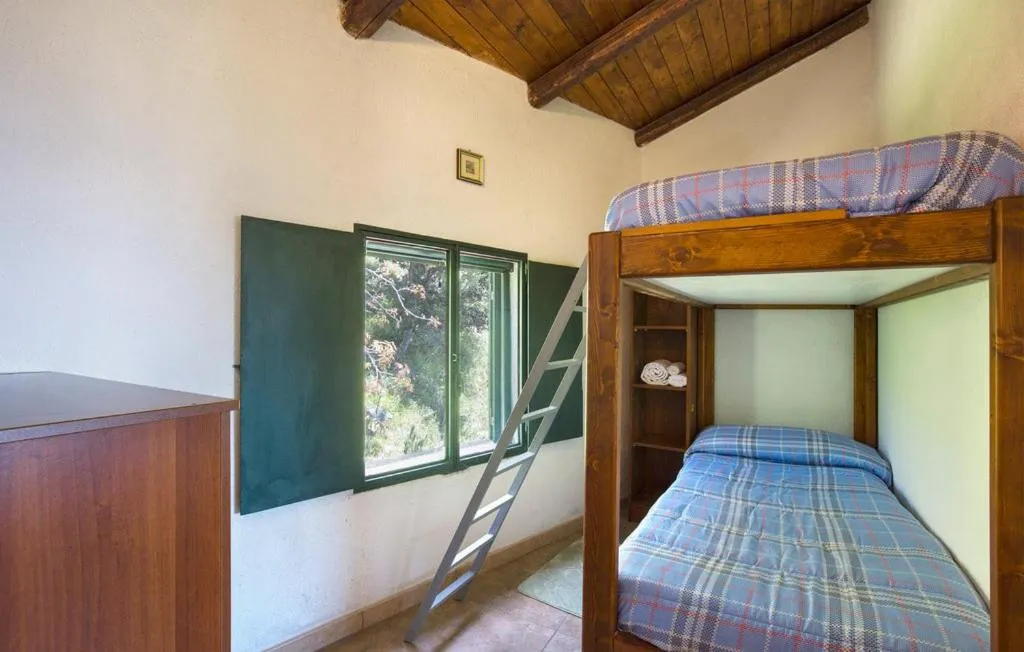 Bed in Magia dell'Aspromonte