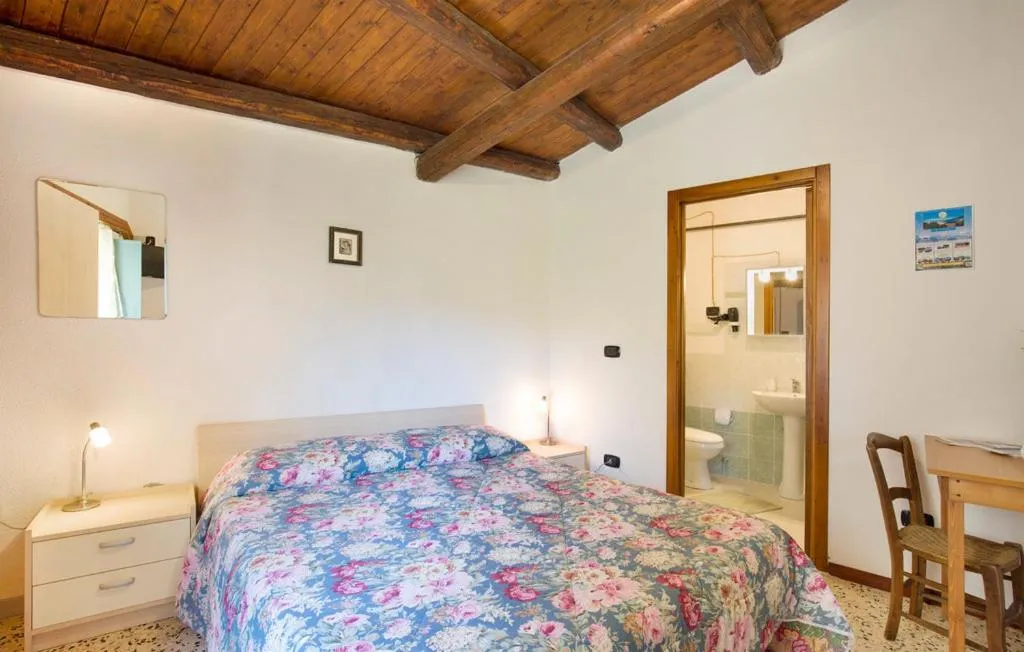 Bed in Magia dell'Aspromonte