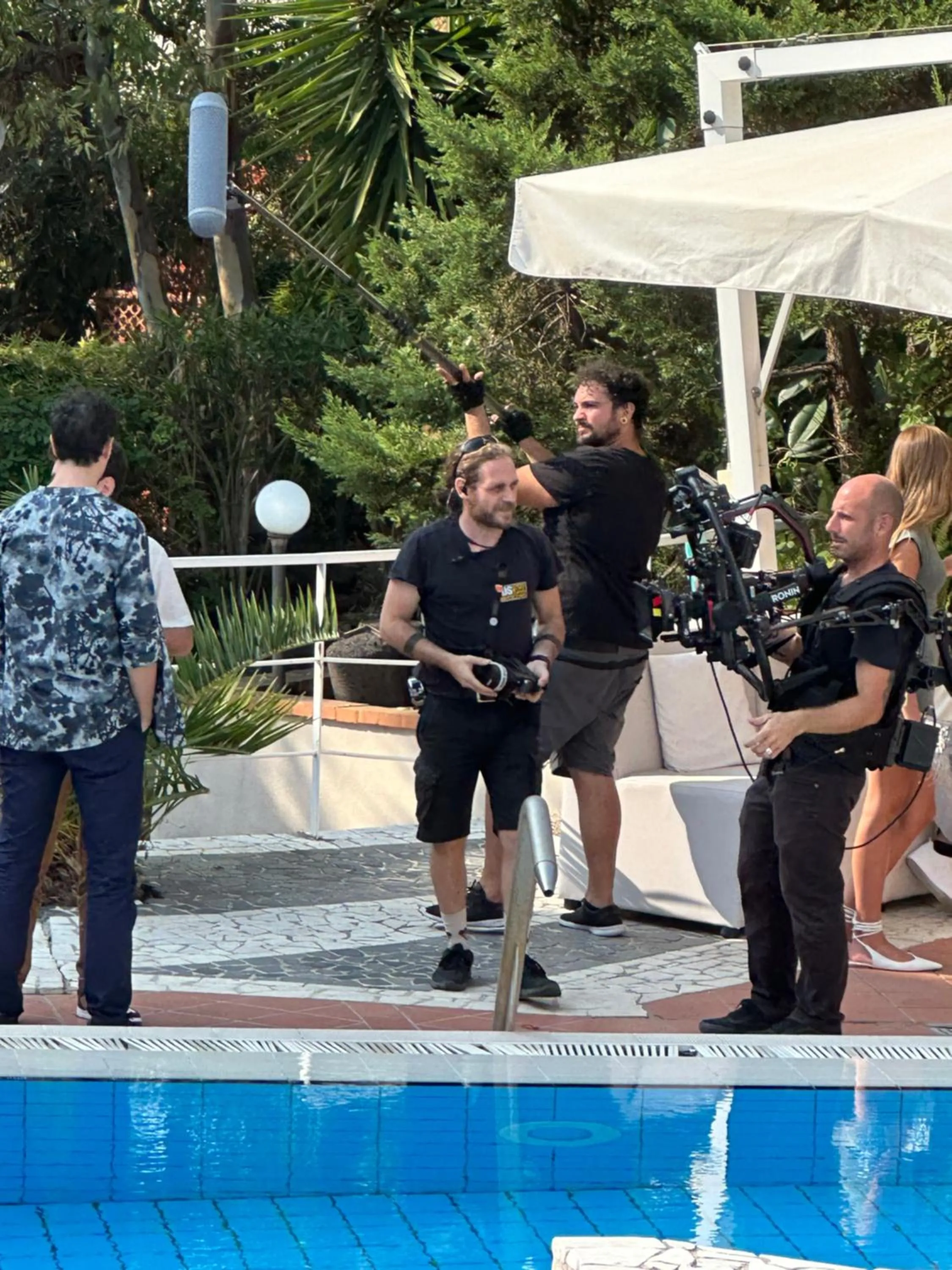 Hotel Villa La Colombaia