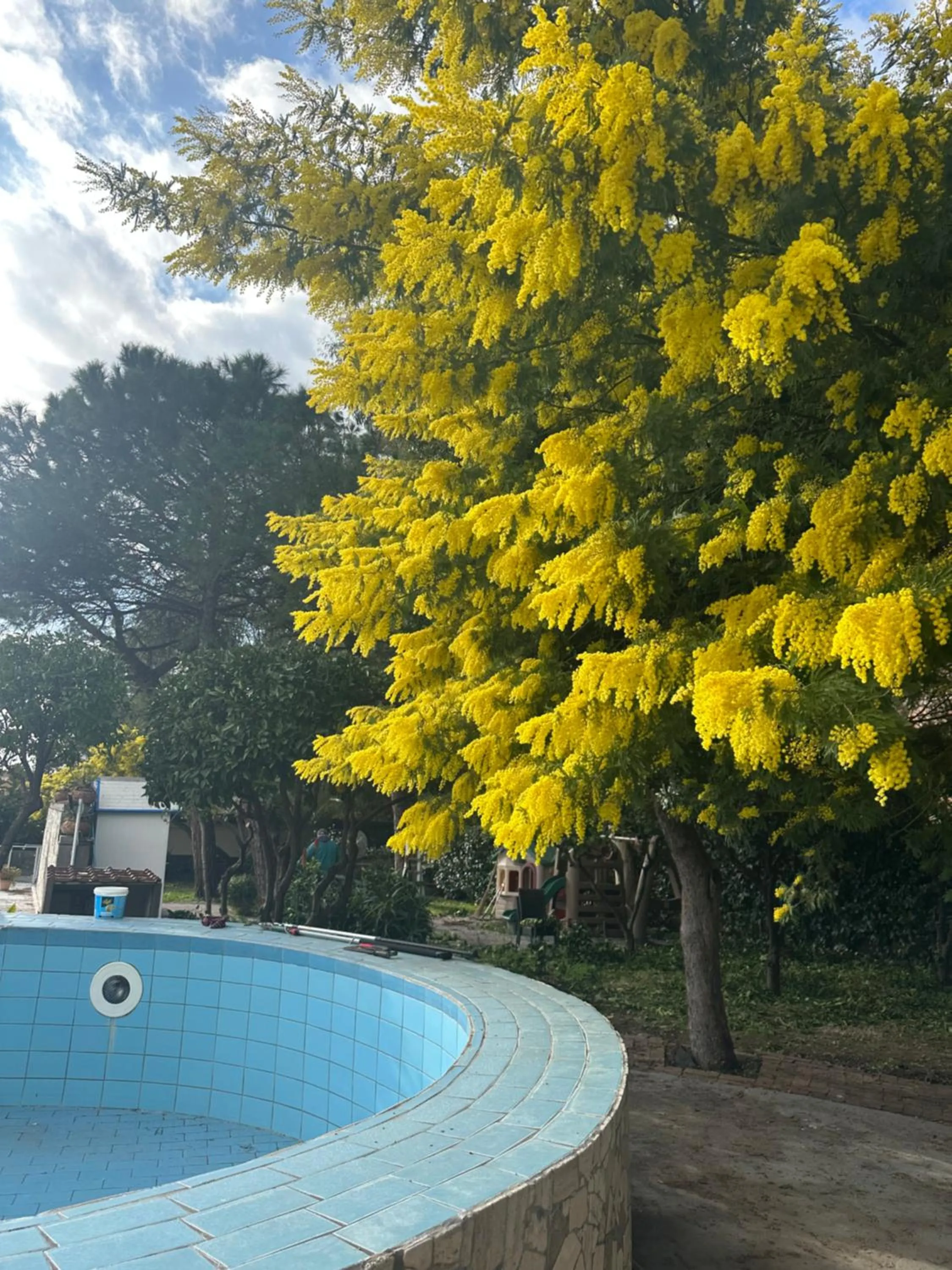 Hotel Villa La Colombaia