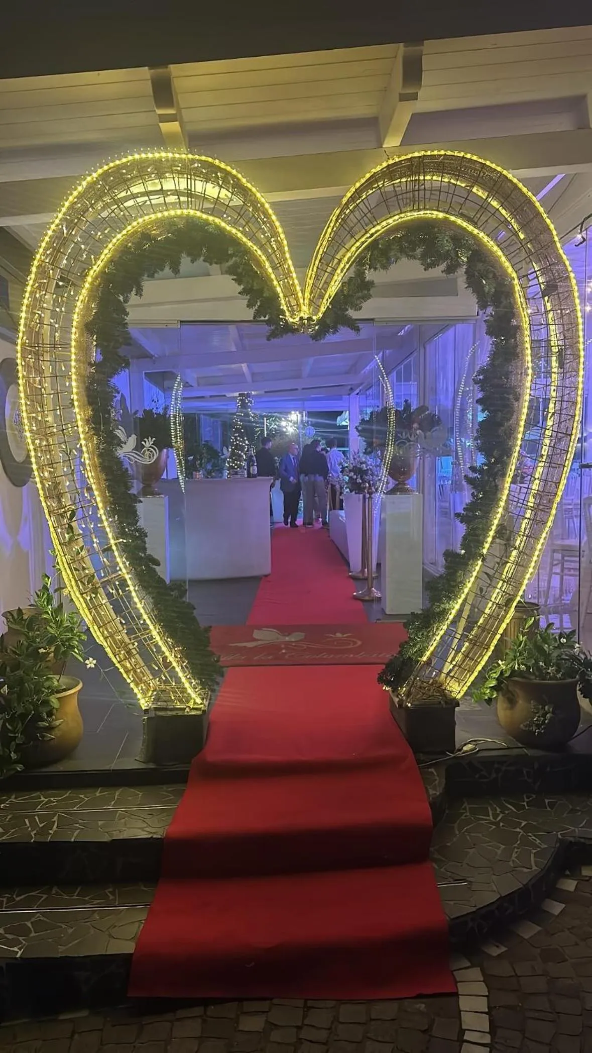 Hotel Villa La Colombaia