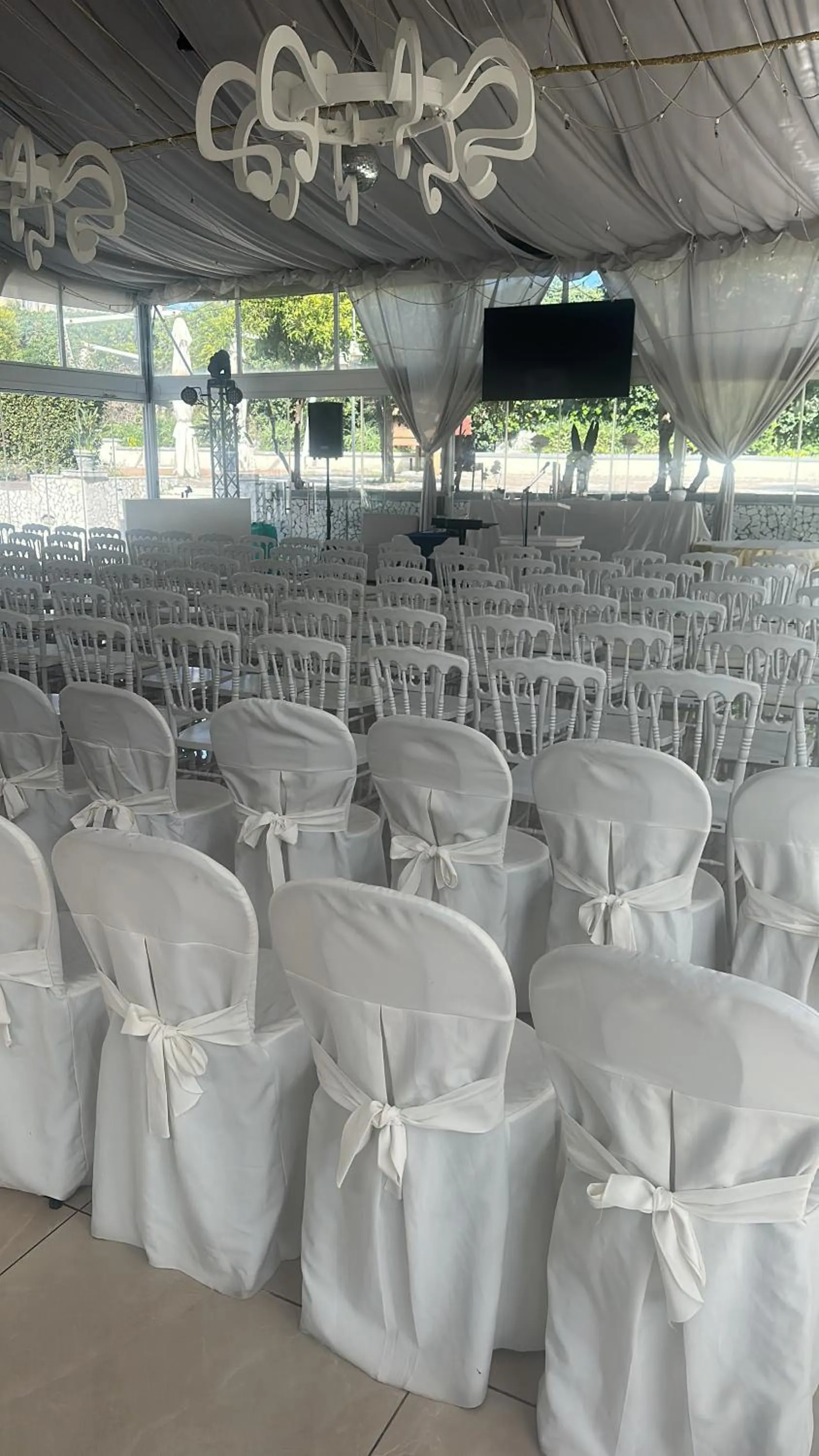 Hotel Villa La Colombaia