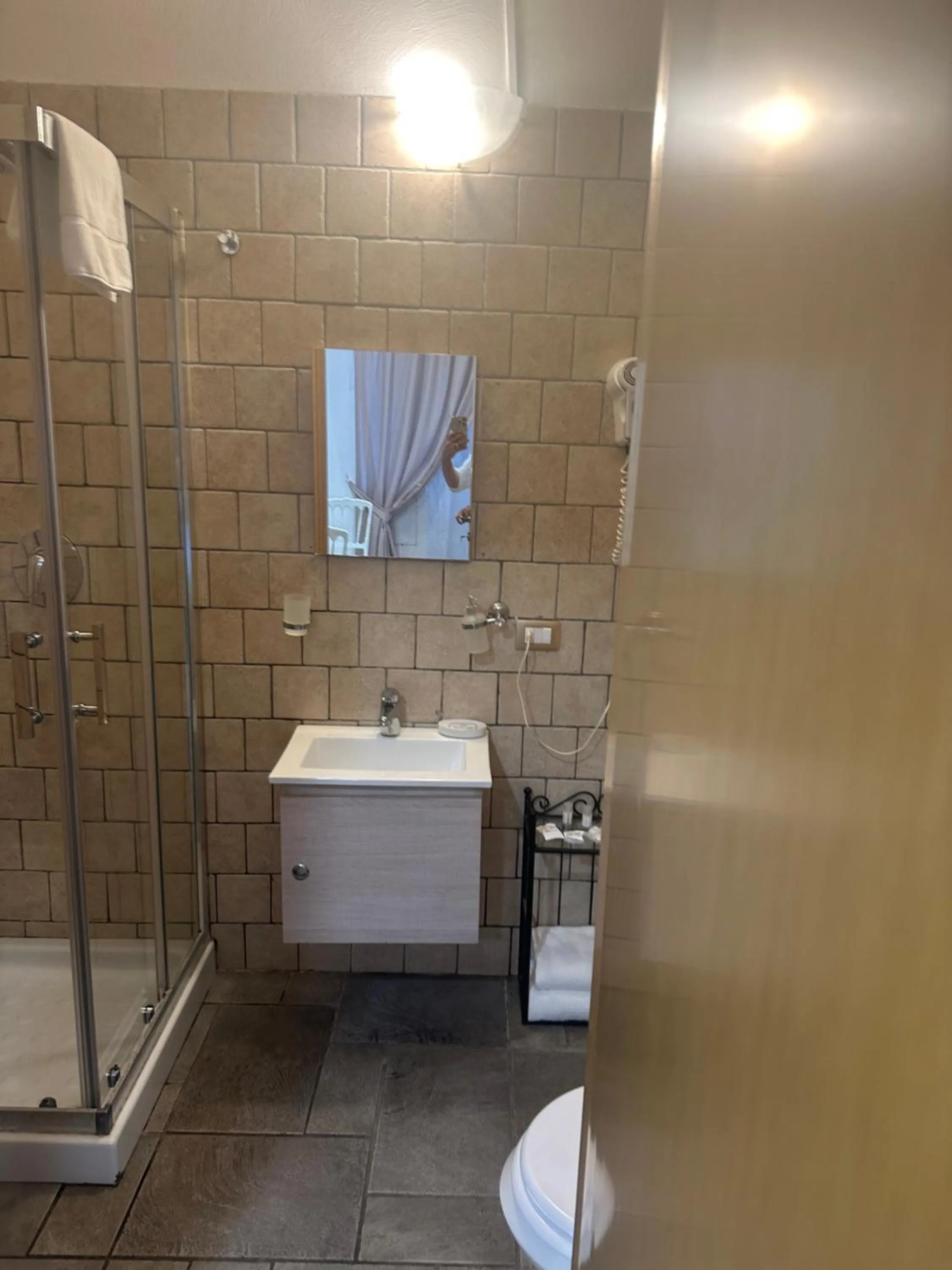 Hotel Villa La Colombaia