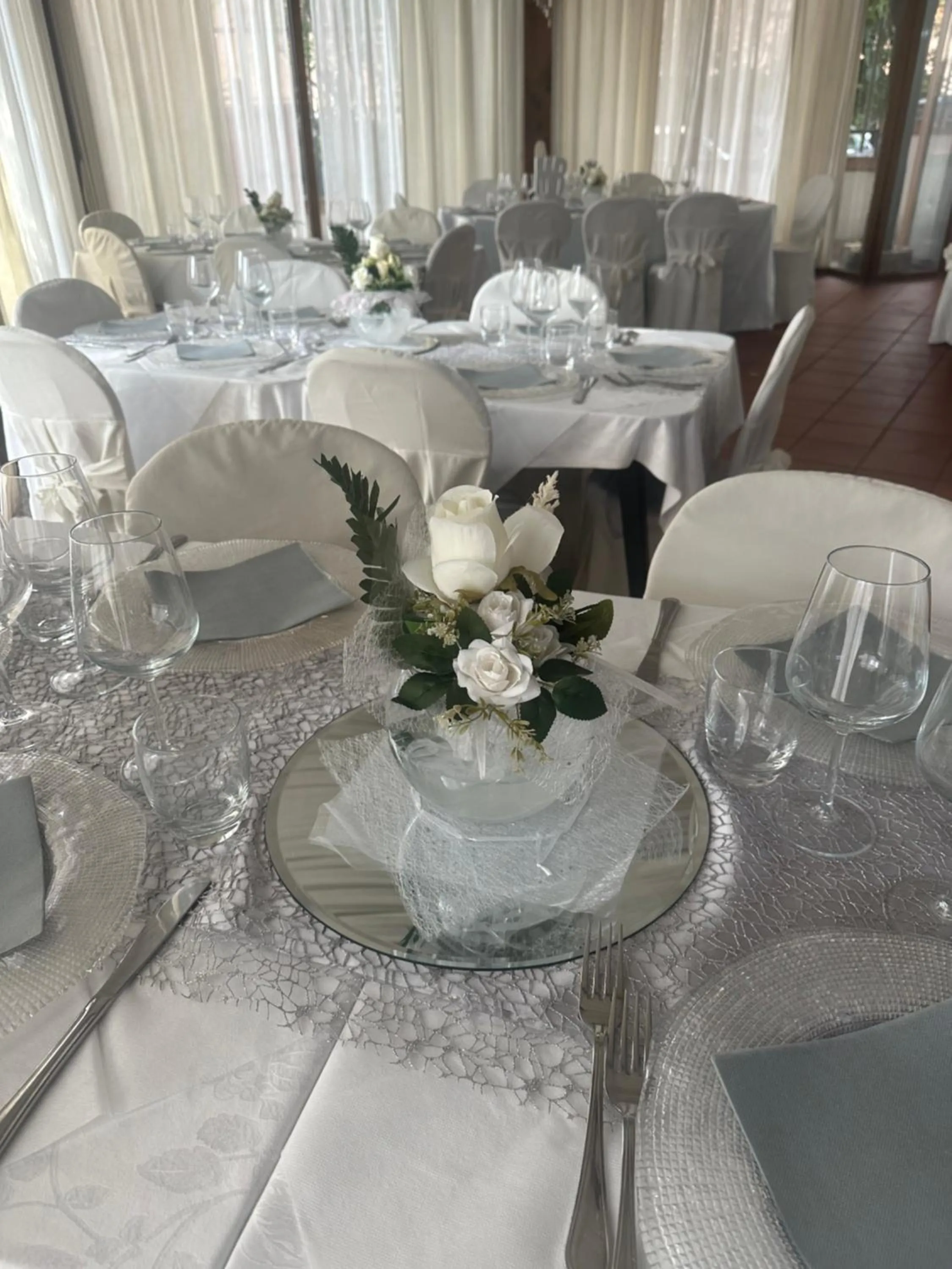 Hotel Villa La Colombaia