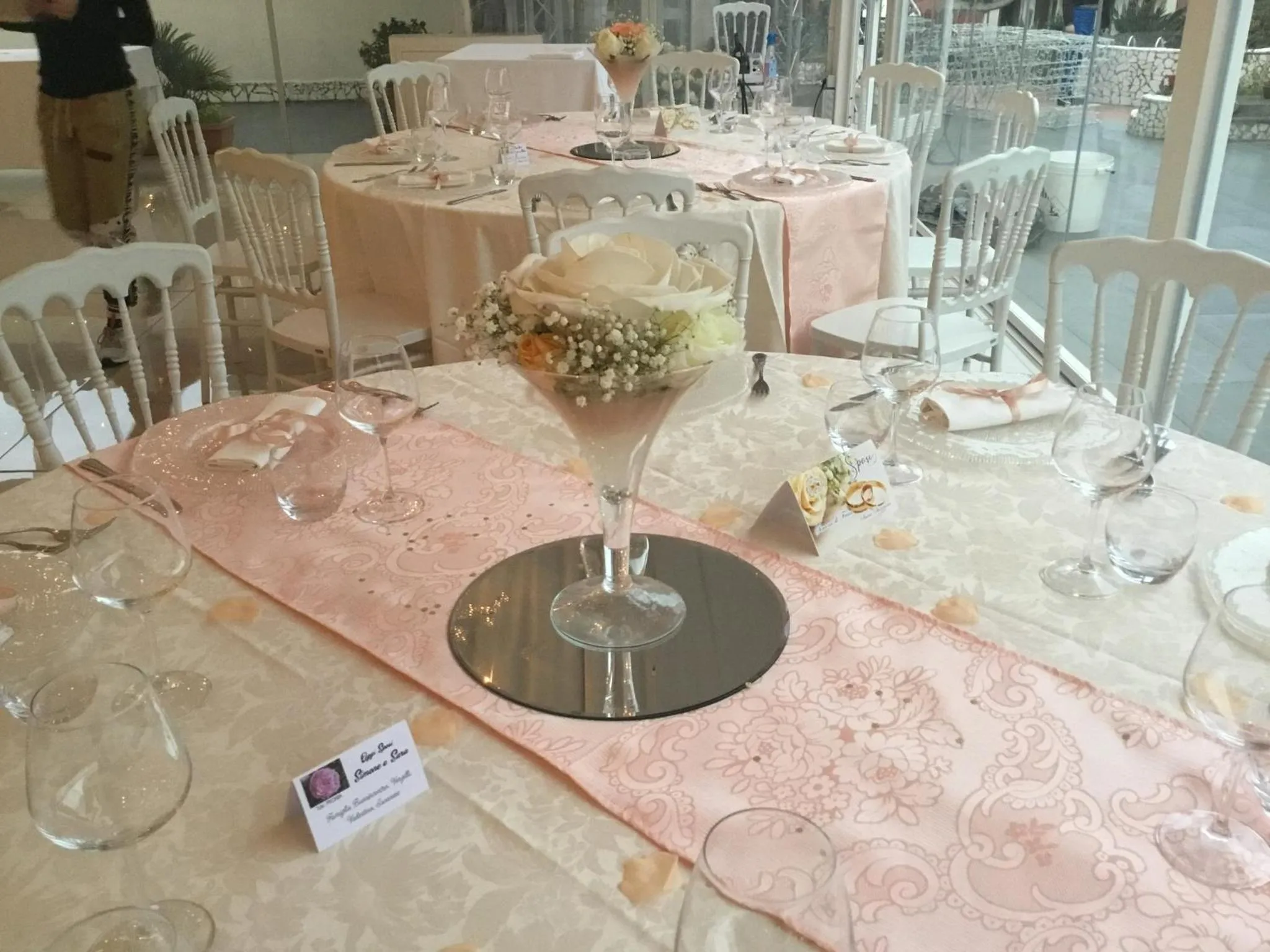 Hotel Villa La Colombaia