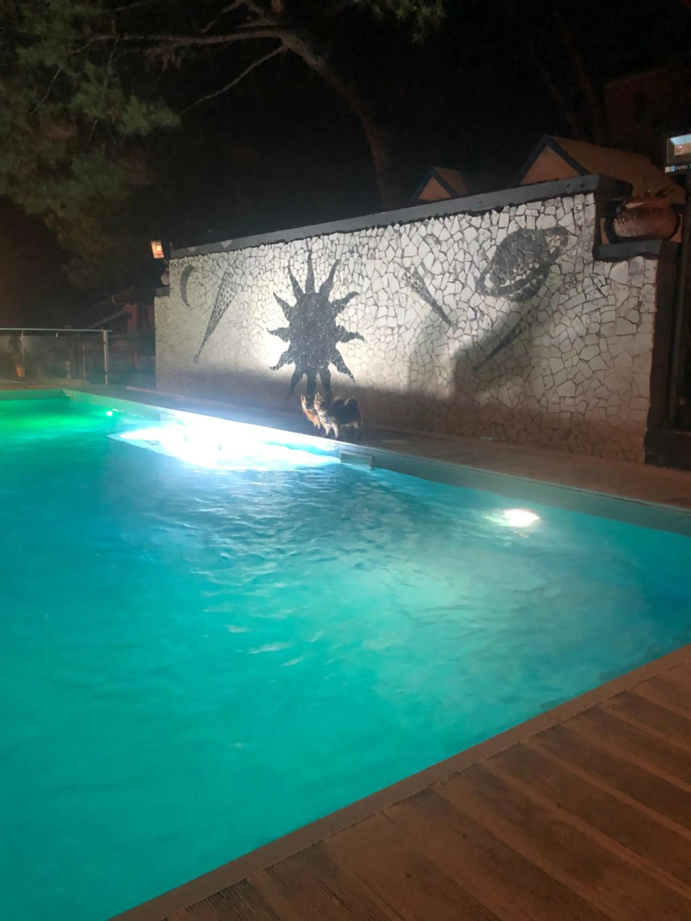 Hotel Villa La Colombaia