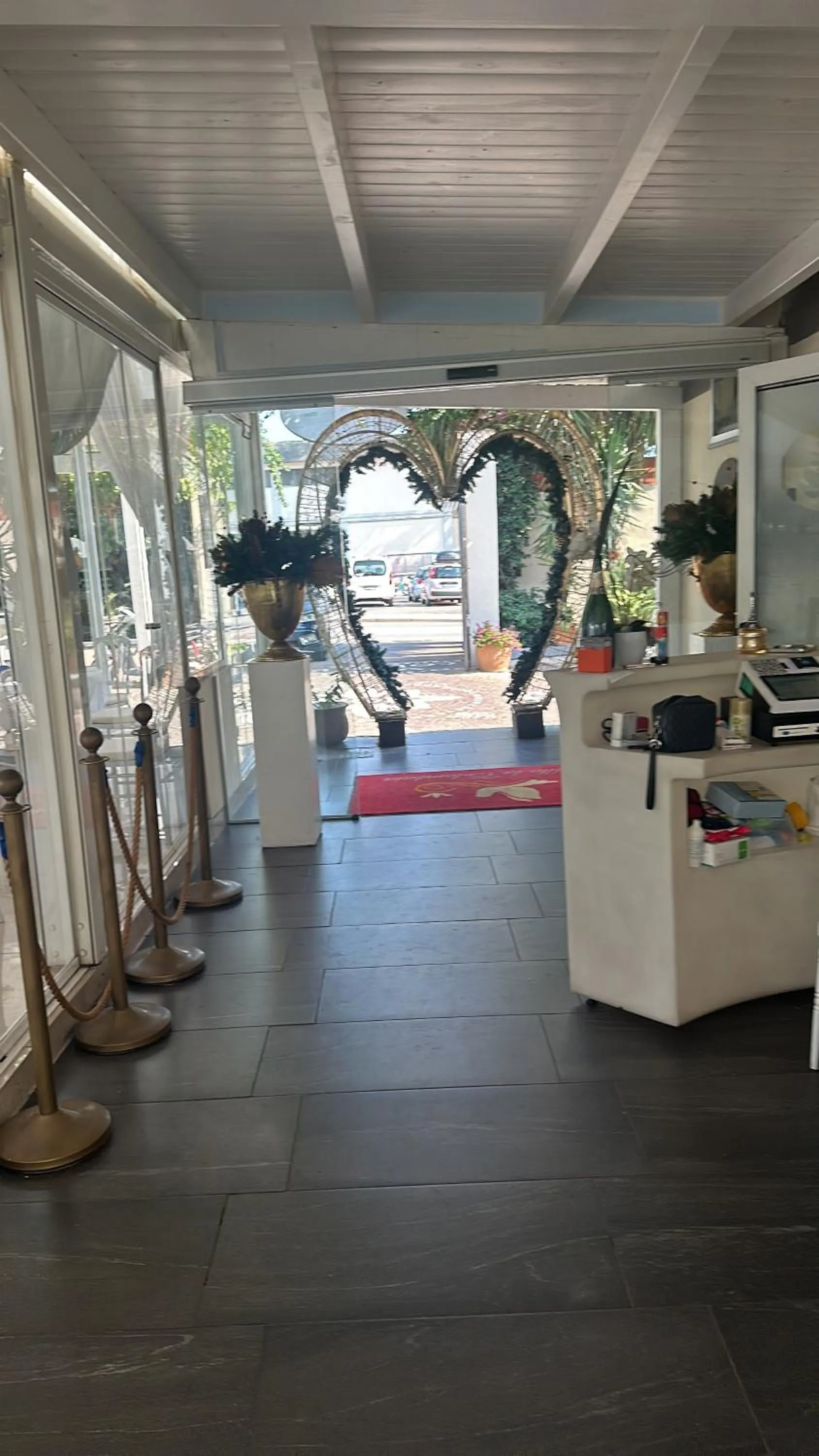 Hotel Villa La Colombaia